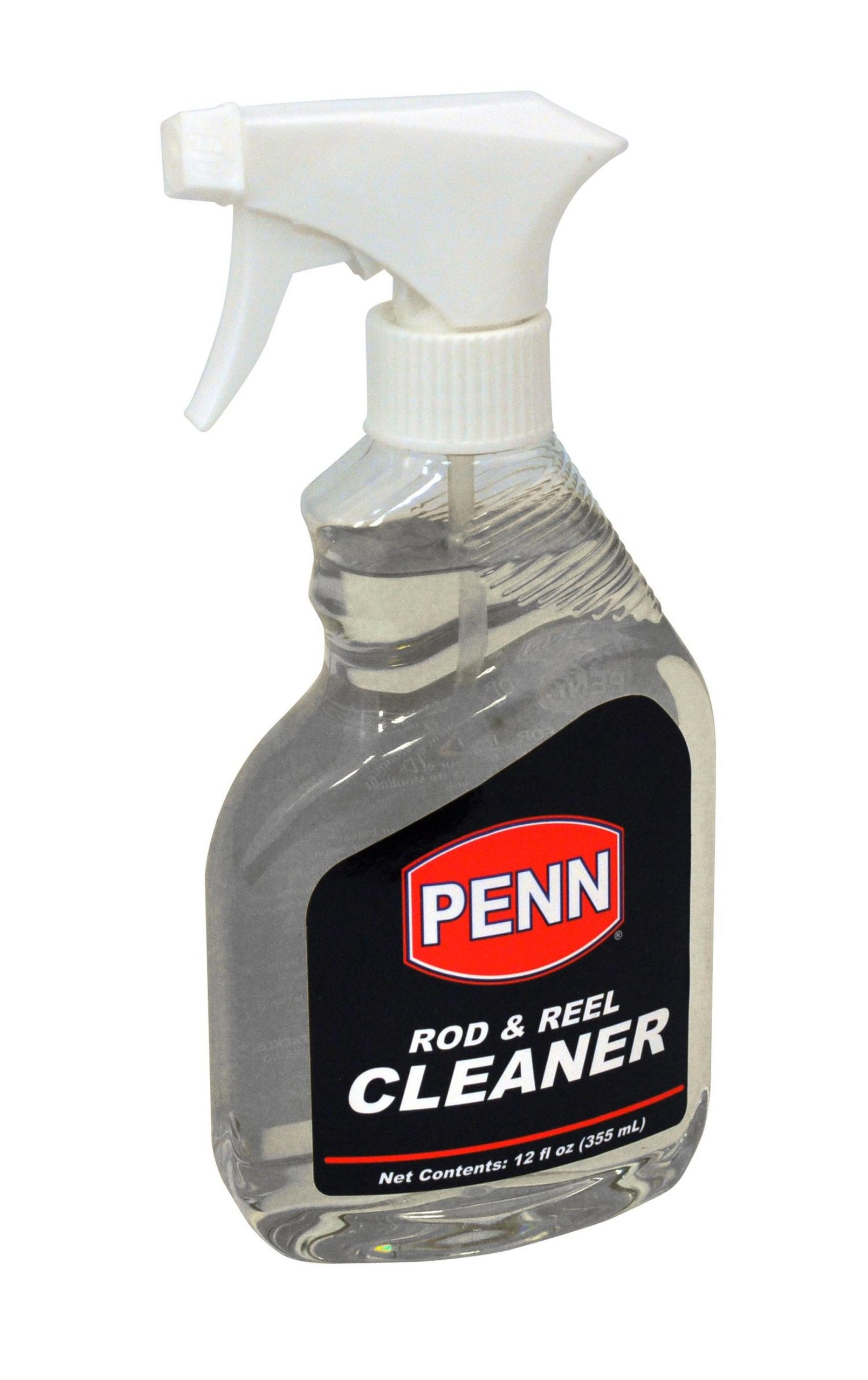 Rod & Reel Cleaner - Image 2