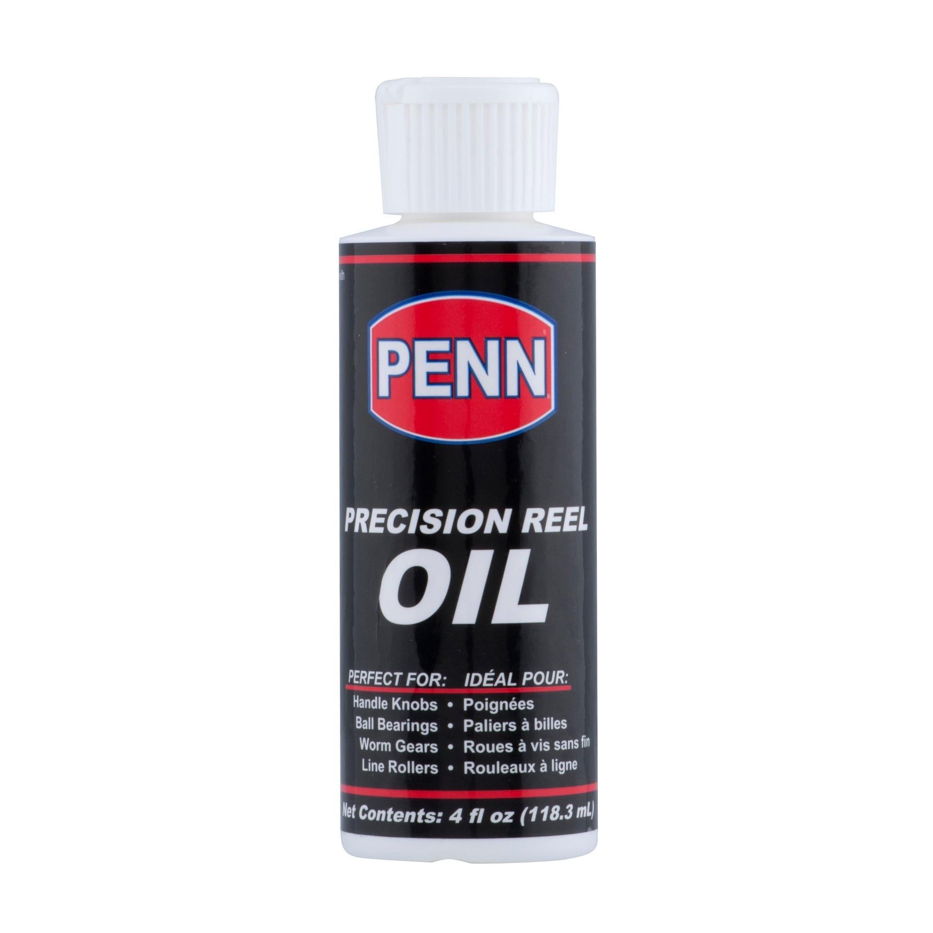 Reel Oil - Image 2