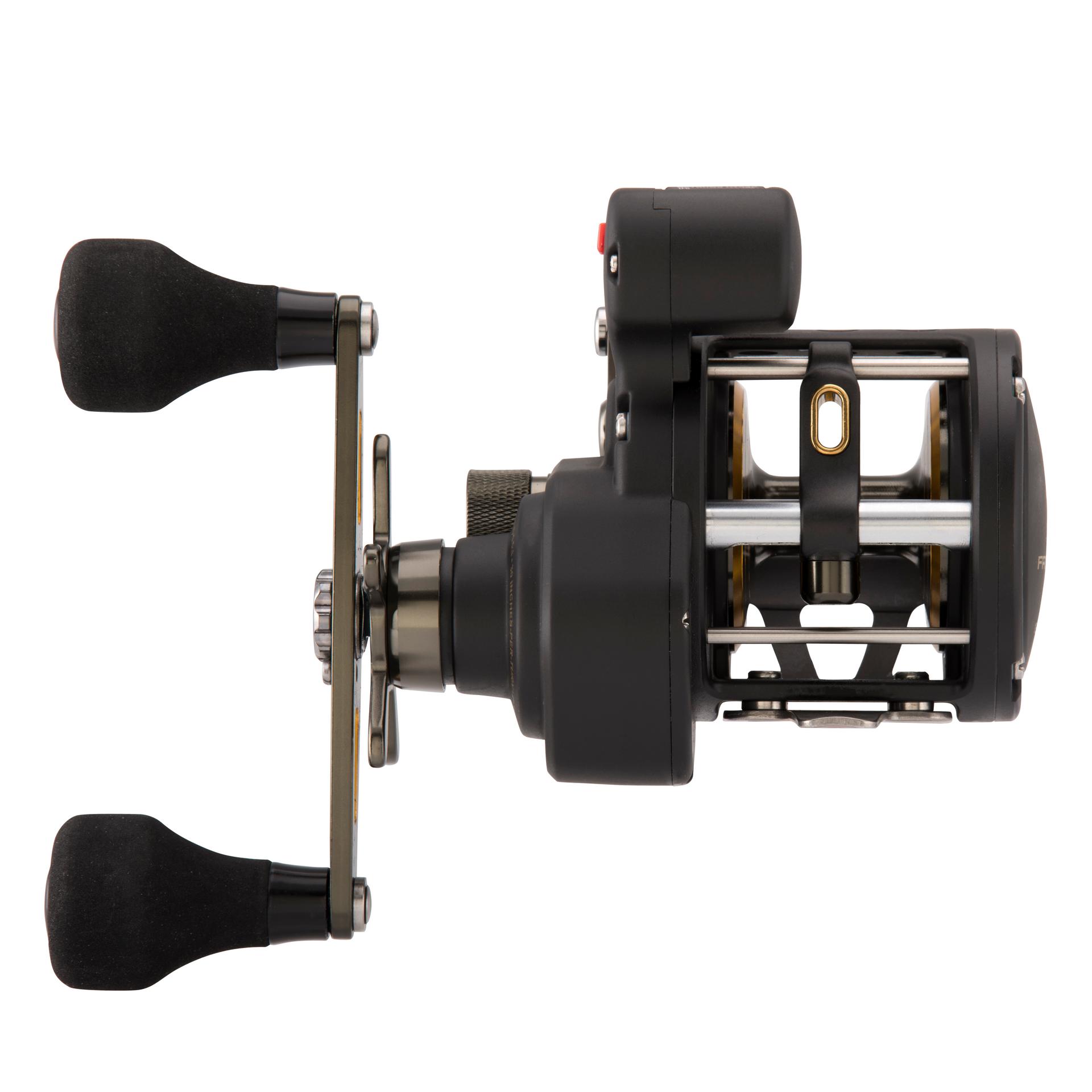 PENN Fathom II Level Wind Conventional Reel - Image 6