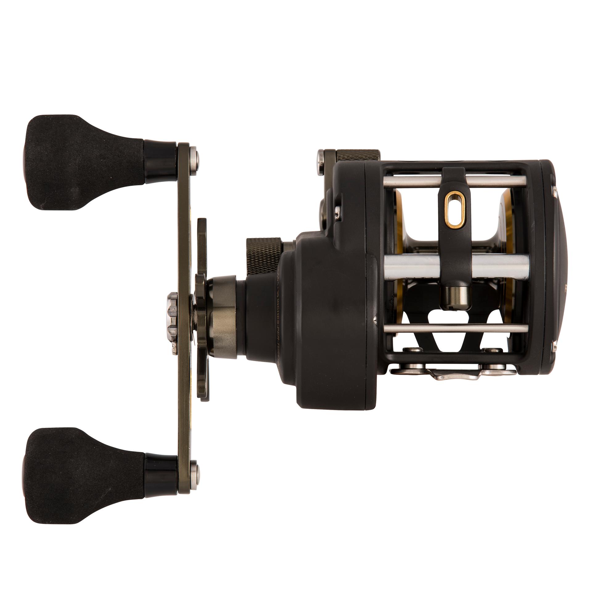 PENN Fathom II Level Wind Conventional Reel - Image 3