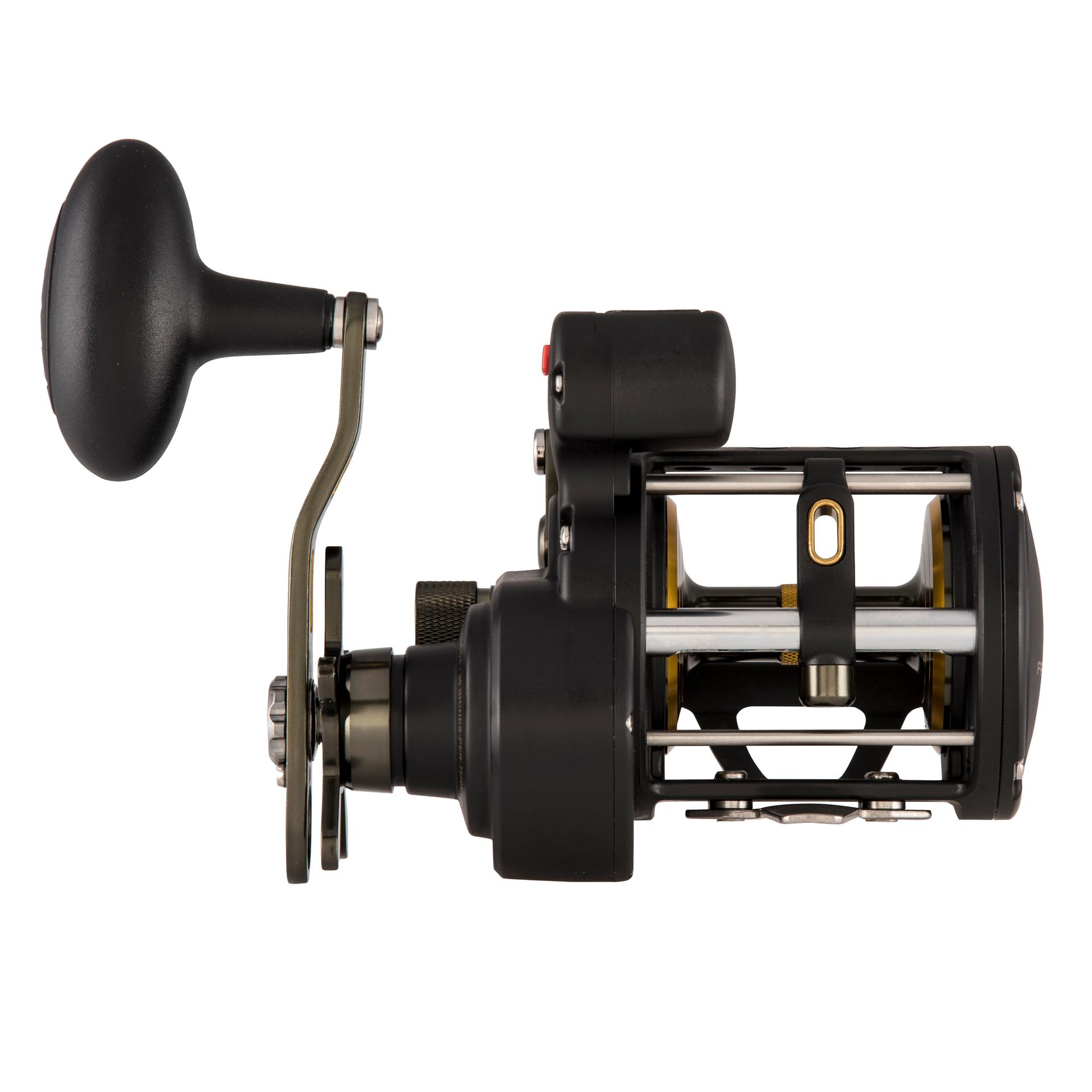 PENN Fathom II Level Wind Conventional Reel - Image 14