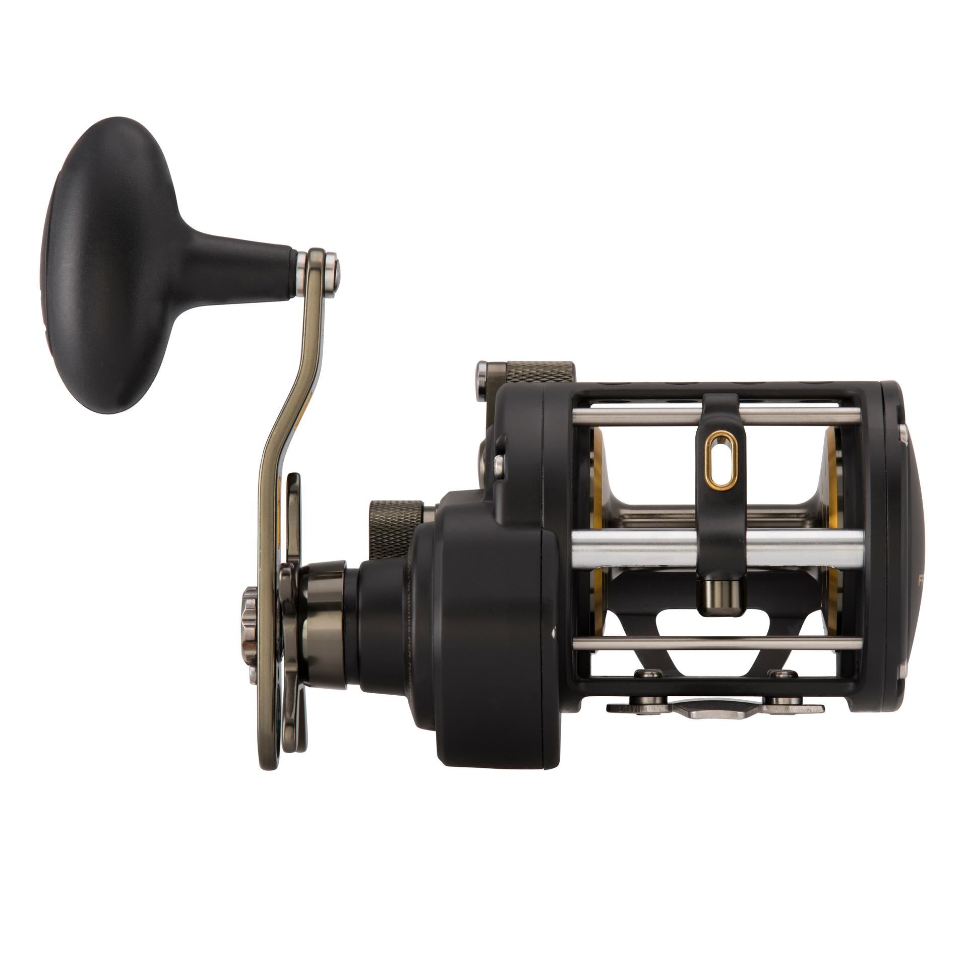 PENN Fathom II Level Wind Conventional Reel - Image 9