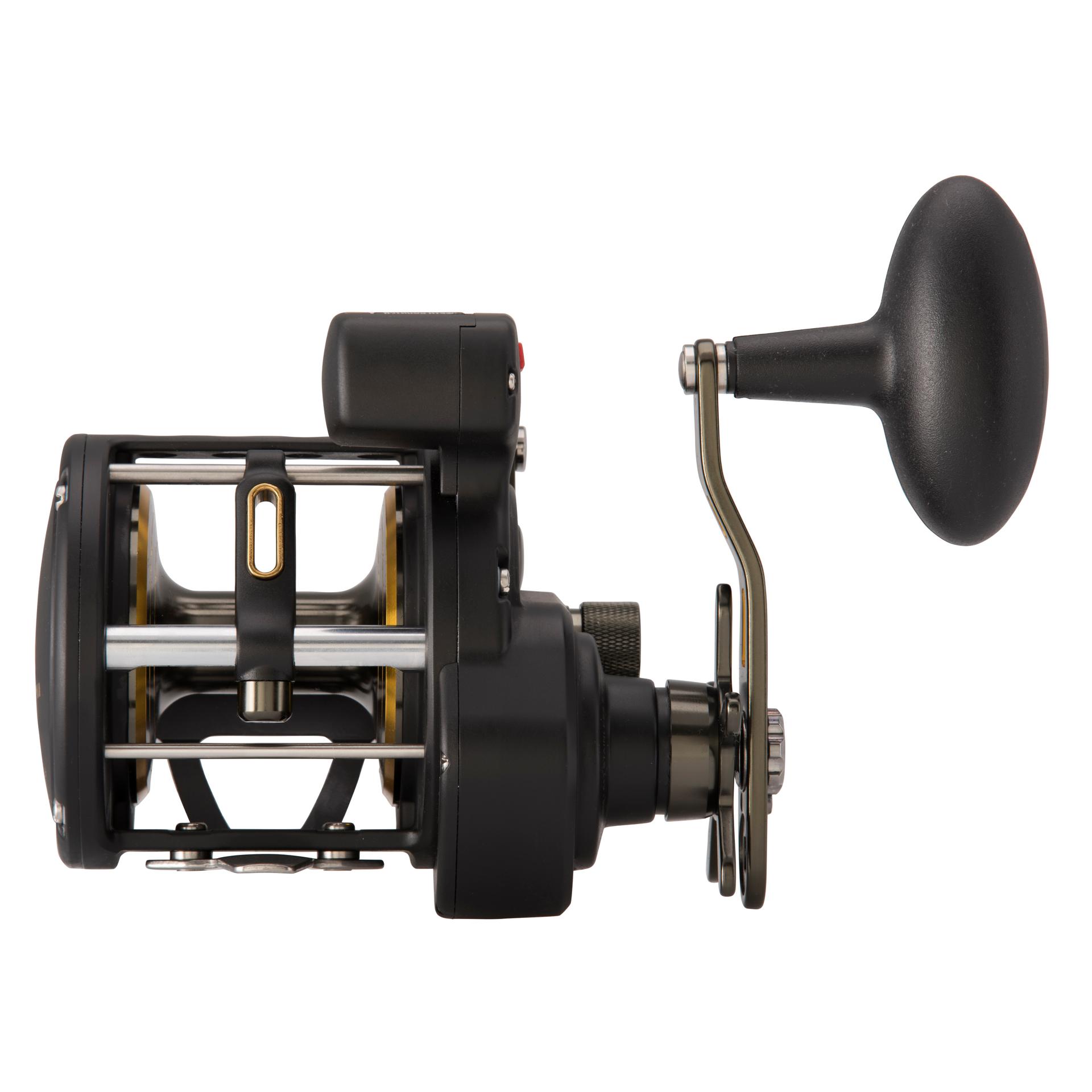 PENN Fathom II Level Wind Conventional Reel - Image 23