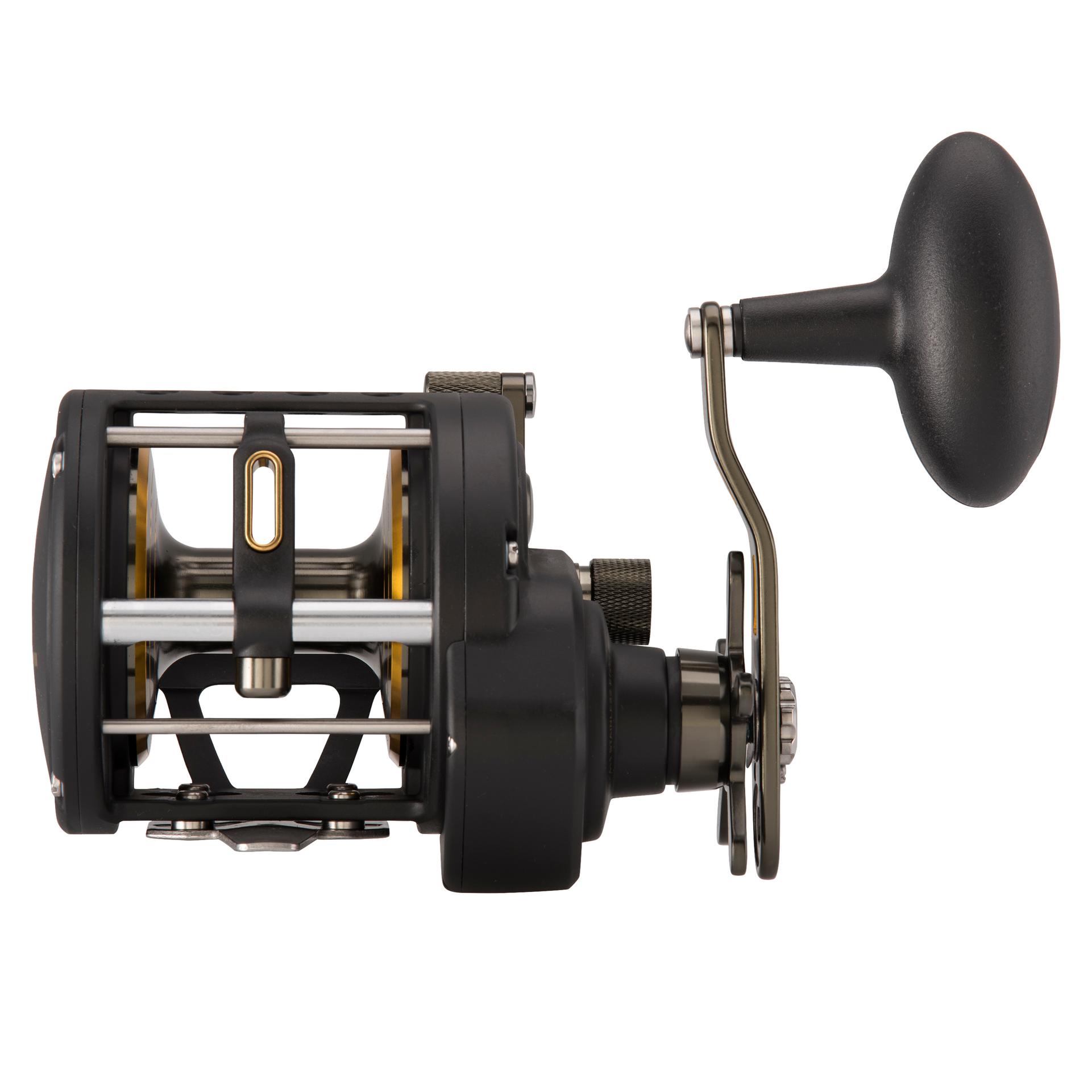 PENN Fathom II Level Wind Conventional Reel - Image 20