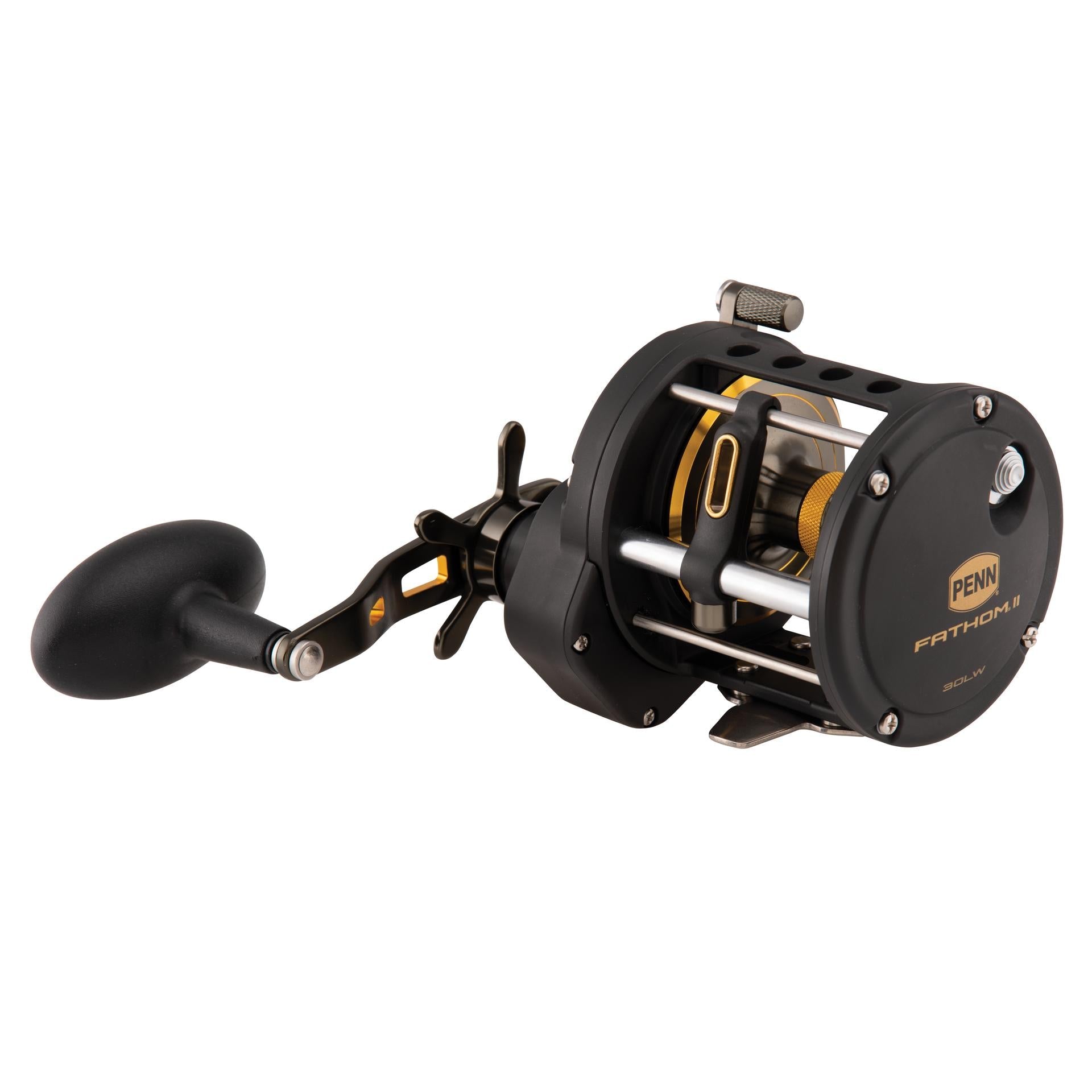 PENN Fathom II Level Wind Conventional Reel - Image 16