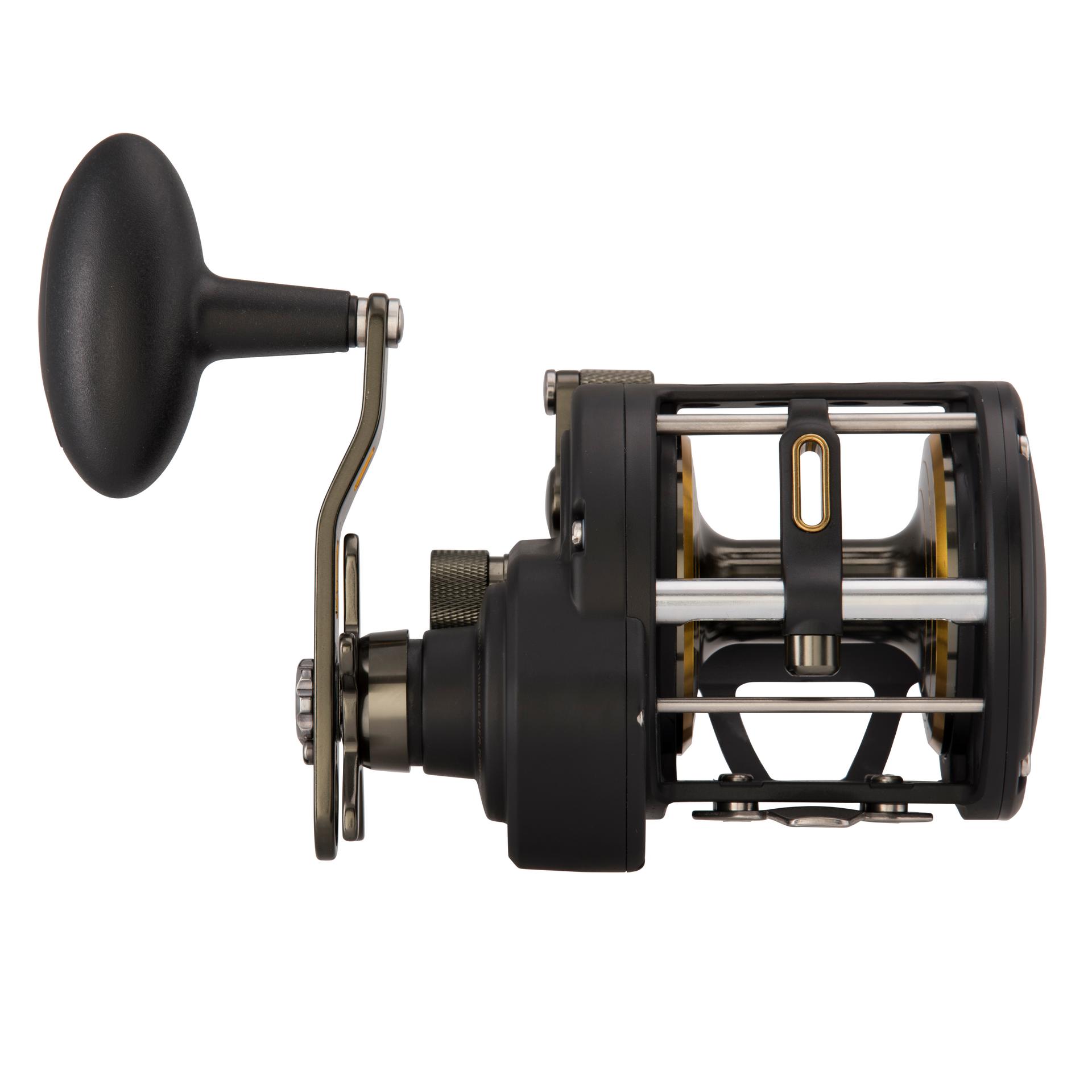 PENN Fathom II Level Wind Conventional Reel - Image 17