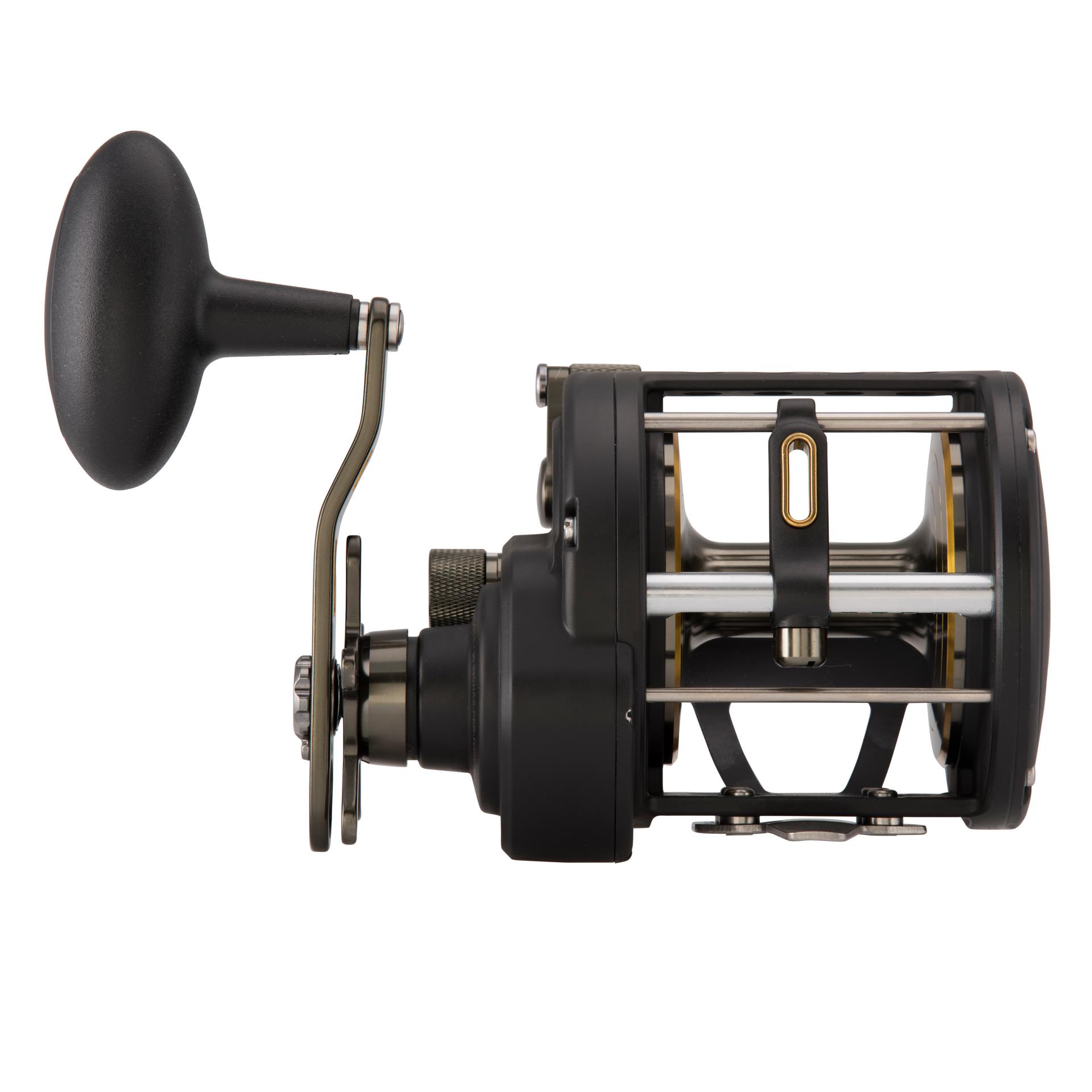 PENN Fathom II Level Wind Conventional Reel - Image 26