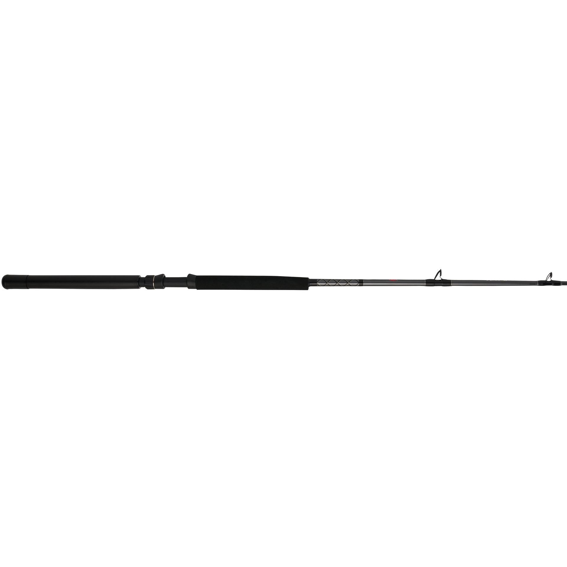 Ally II Straight Butt Conventional Boat Rod - Image 7
