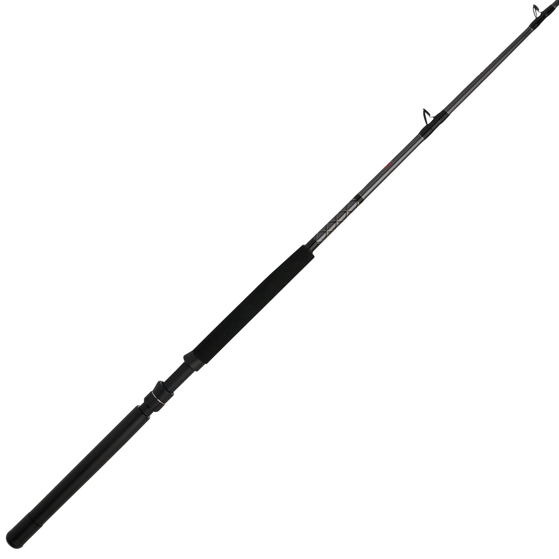Ally II Straight Butt Conventional Boat Rod - Image 6