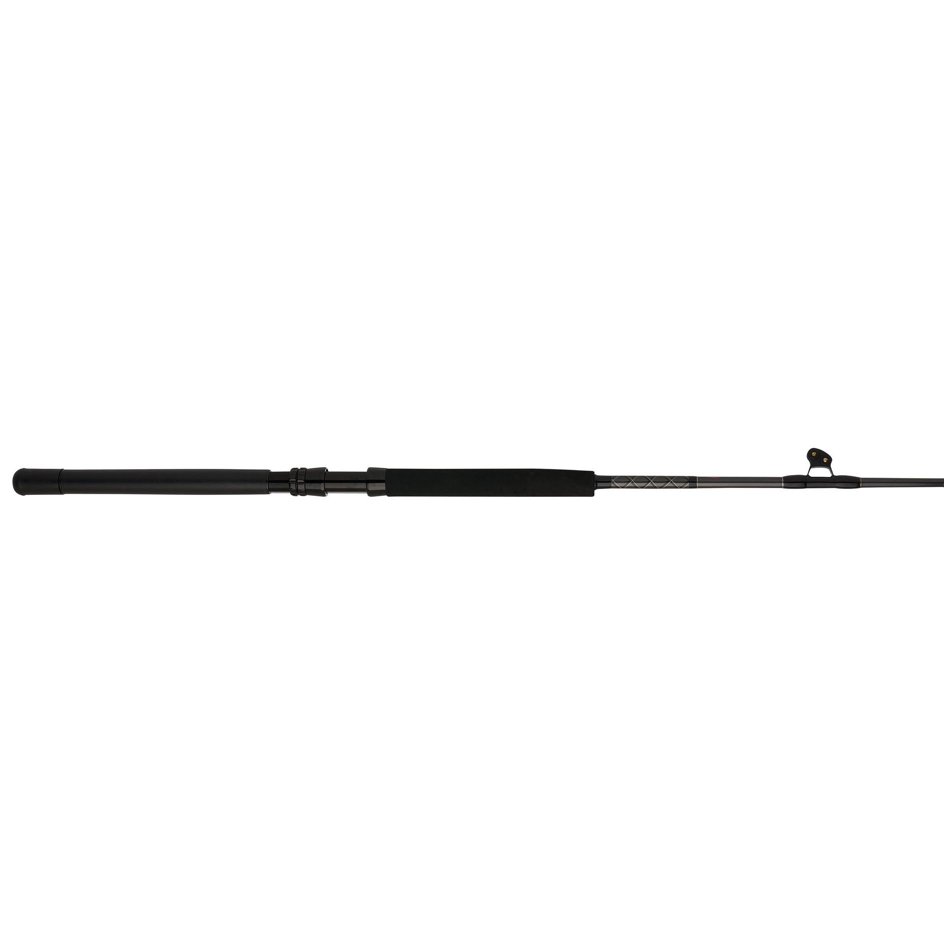 Ally II Straight Butt Conventional Boat Rod - Image 12