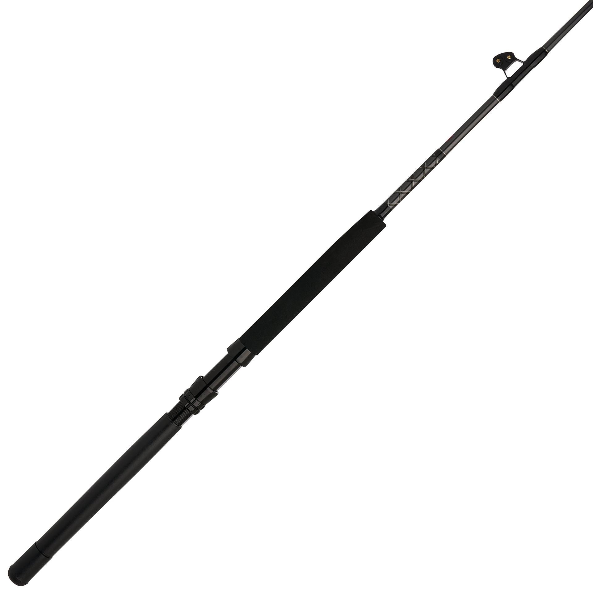 Ally II Straight Butt Conventional Boat Rod - Image 11