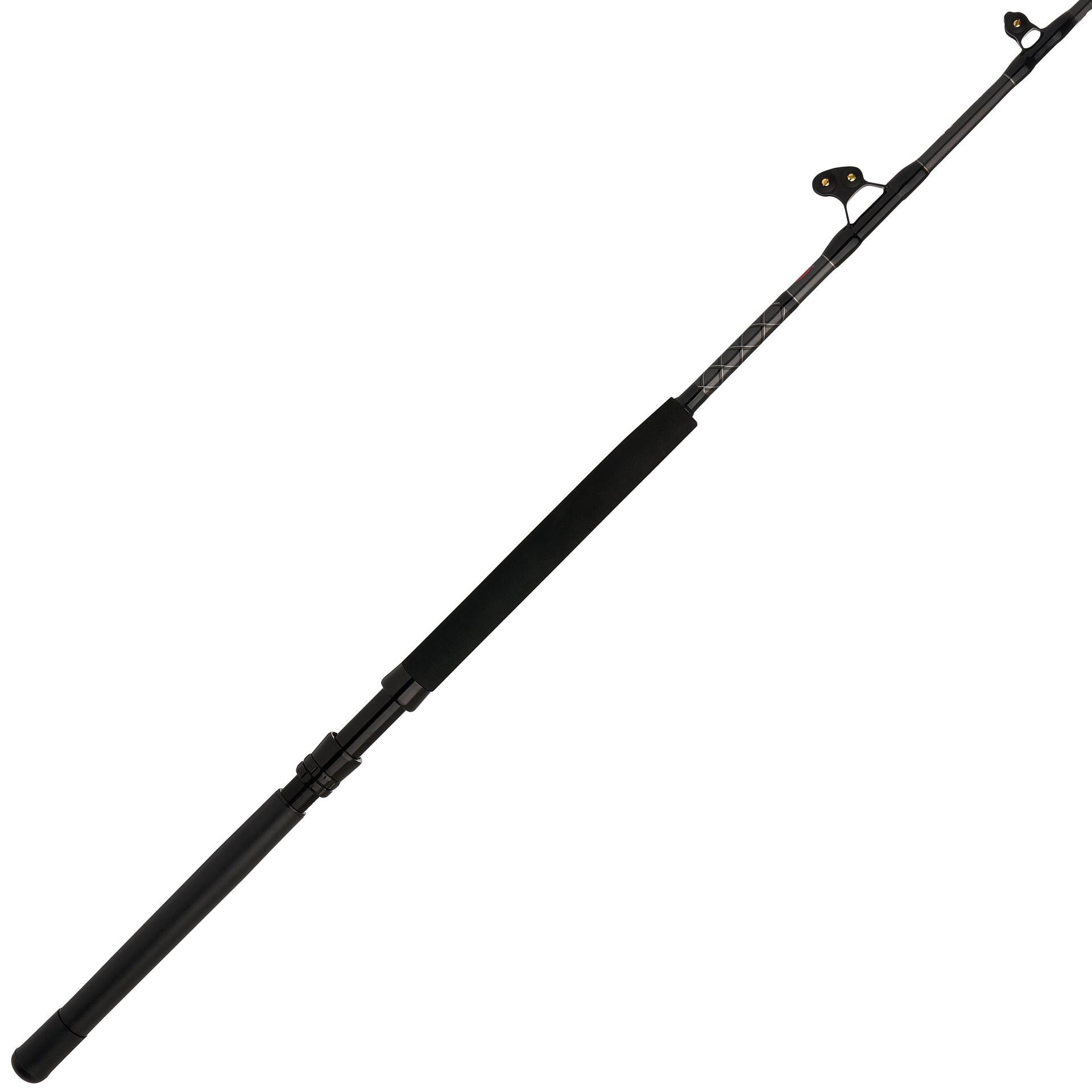 Ally II Straight Butt Conventional Boat Rod - Image 23