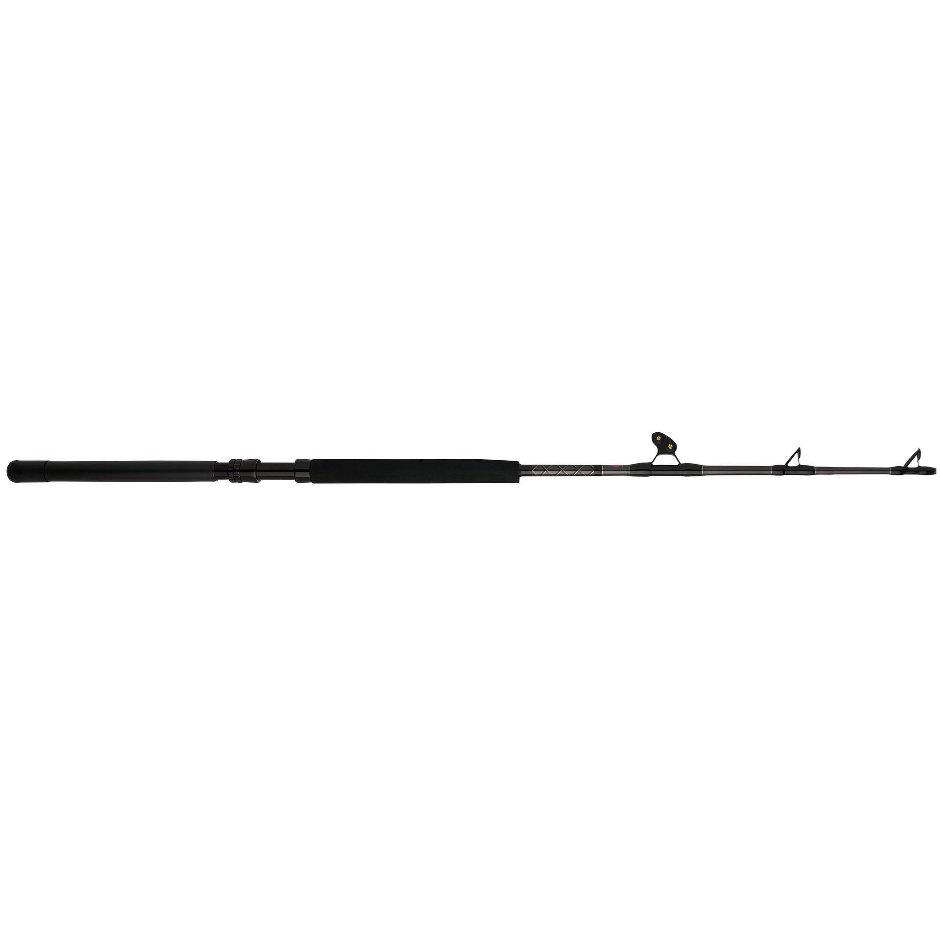 Ally II Straight Butt Conventional Boat Rod - Image 18