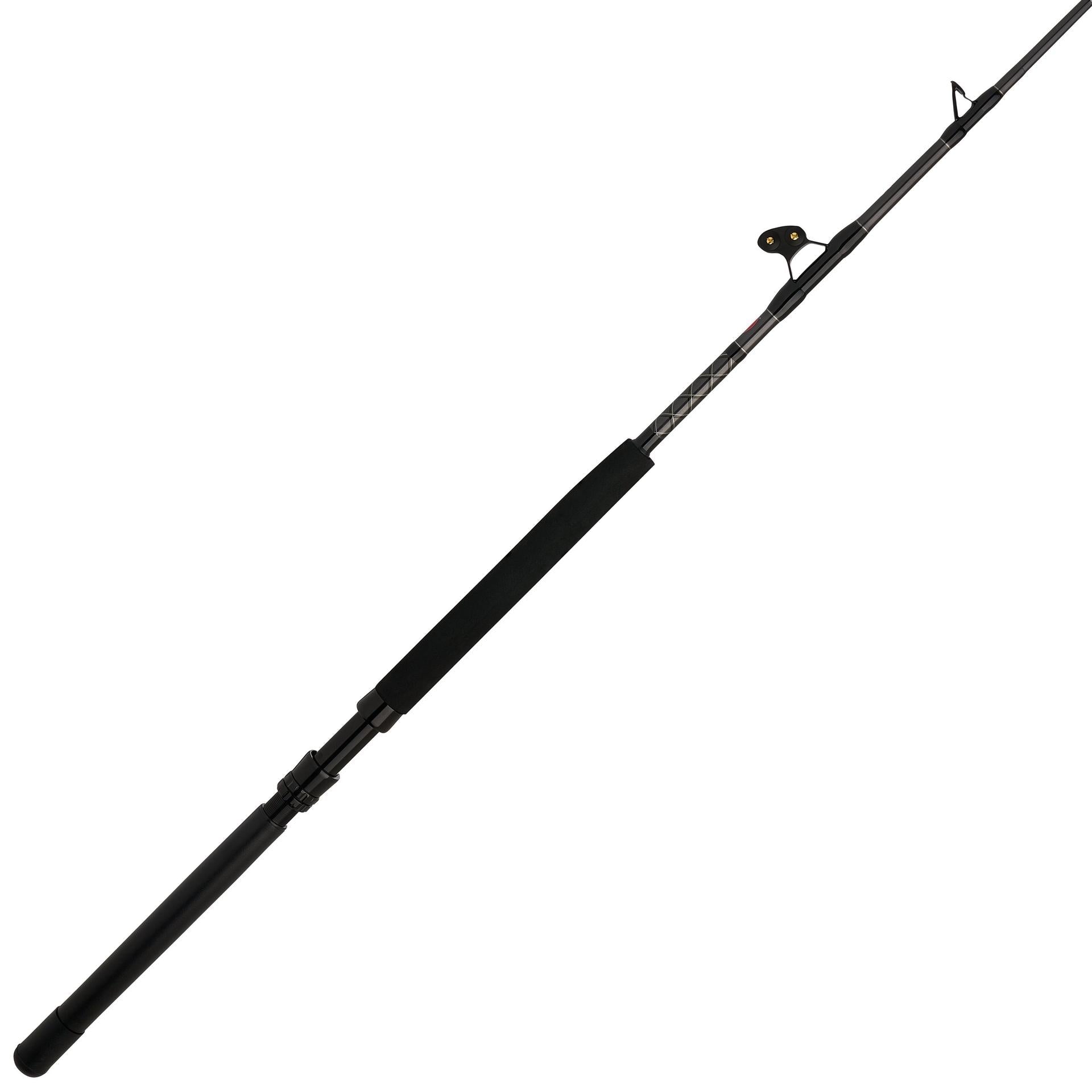 Ally II Straight Butt Conventional Boat Rod - Image 17