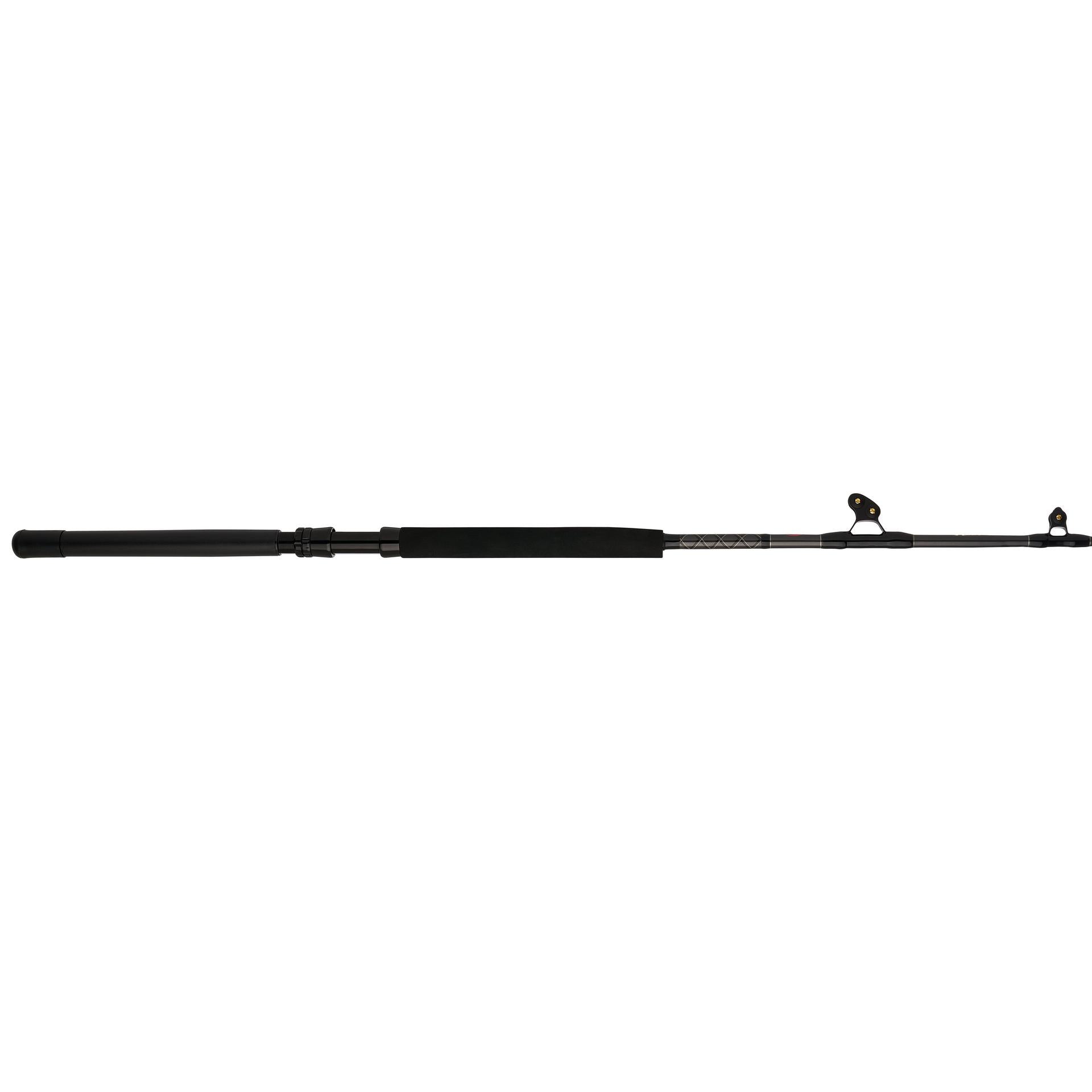 Ally II Straight Butt Conventional Boat Rod - Image 36