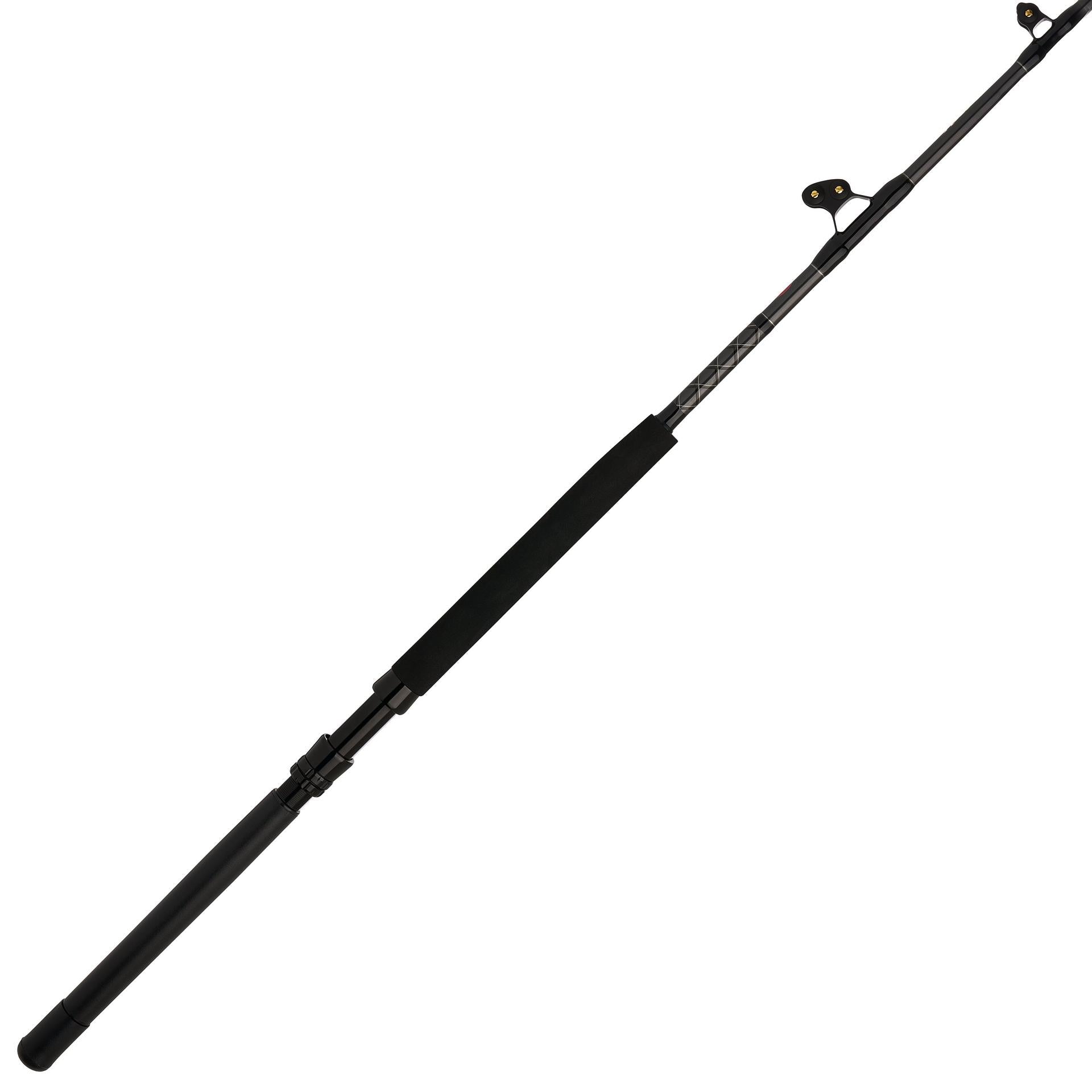 Ally II Straight Butt Conventional Boat Rod - Image 35