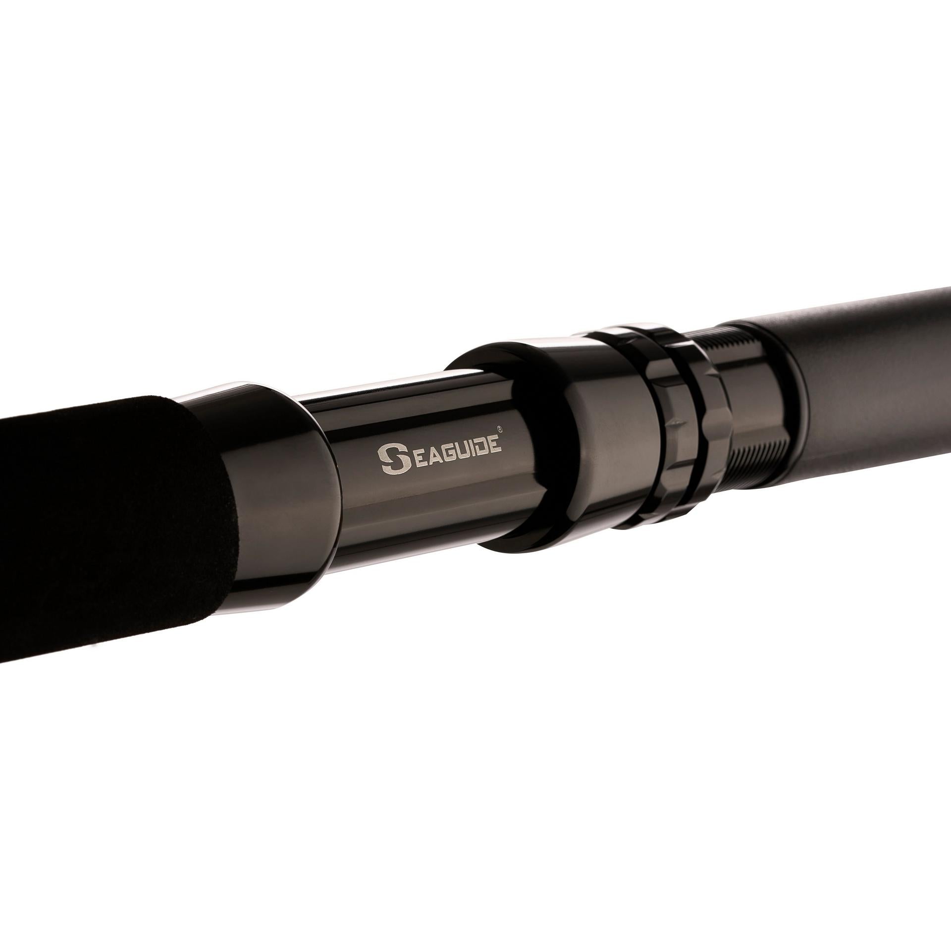 Ally II Straight Butt Conventional Boat Rod - Image 40