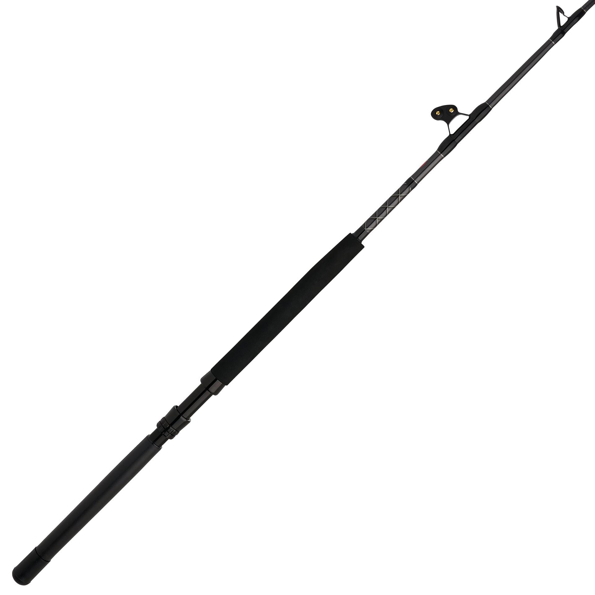 Ally II Straight Butt Conventional Boat Rod - Image 29