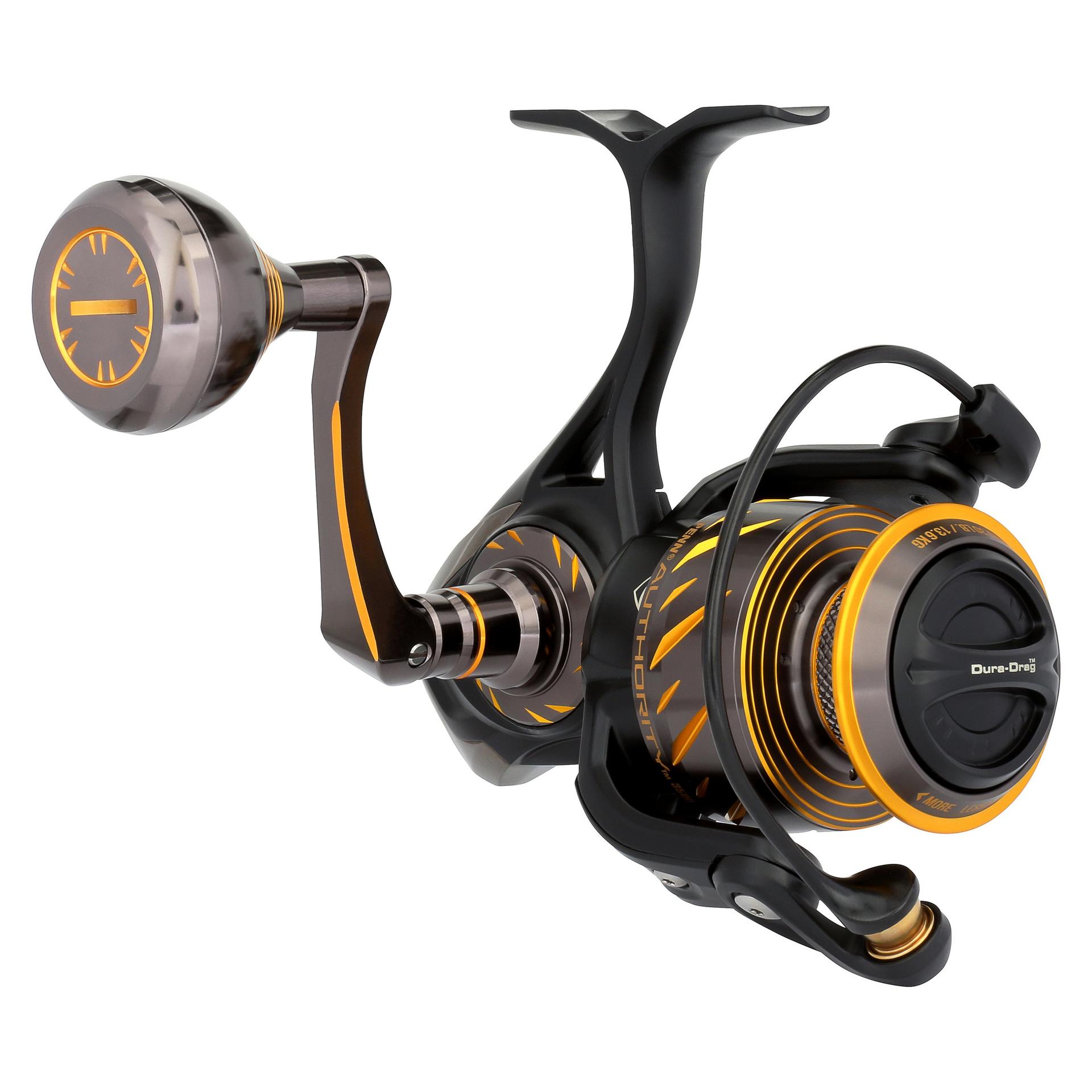 Authority Spinning Reel - Image 12