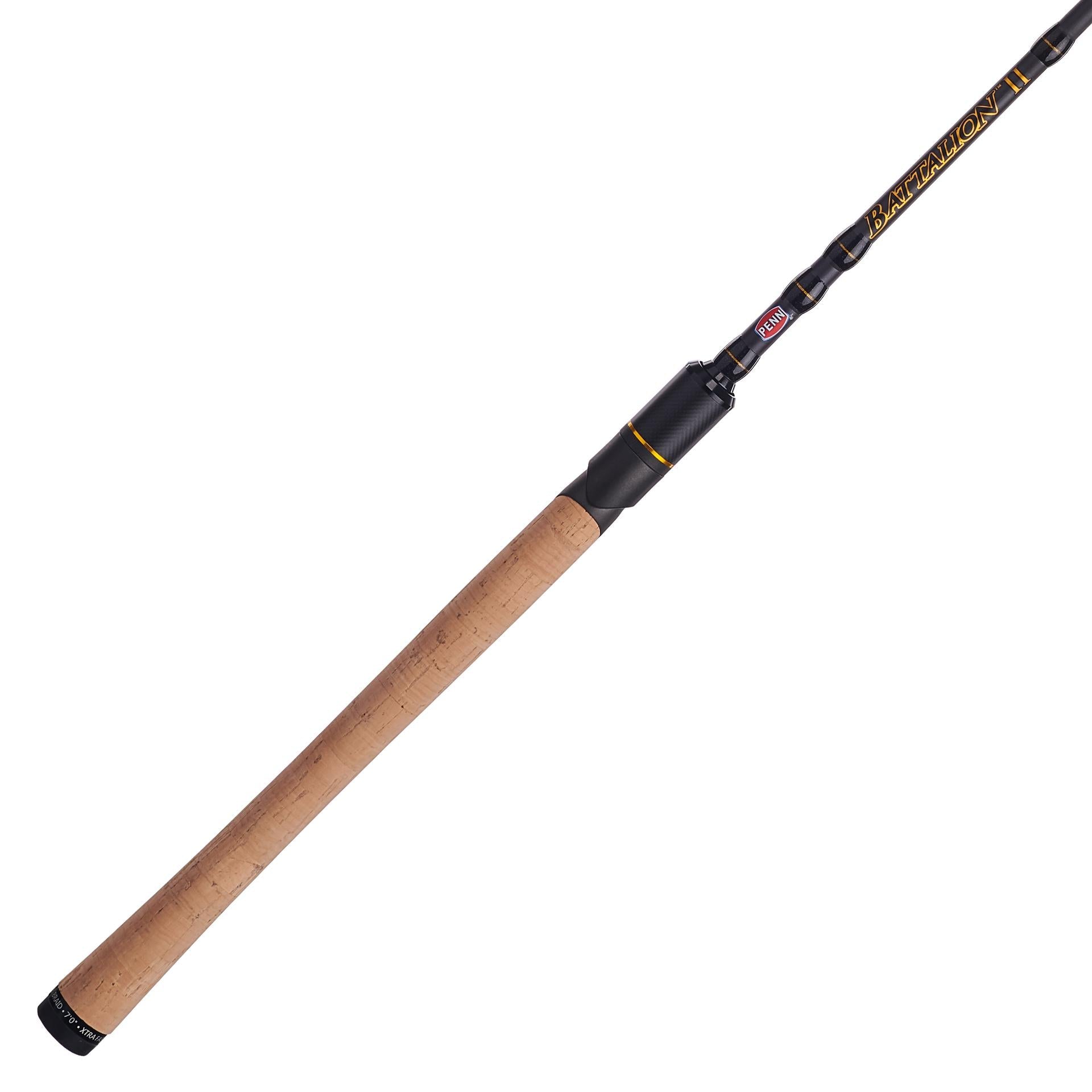 Battalion II Inshore Spinning Rod - Image 4