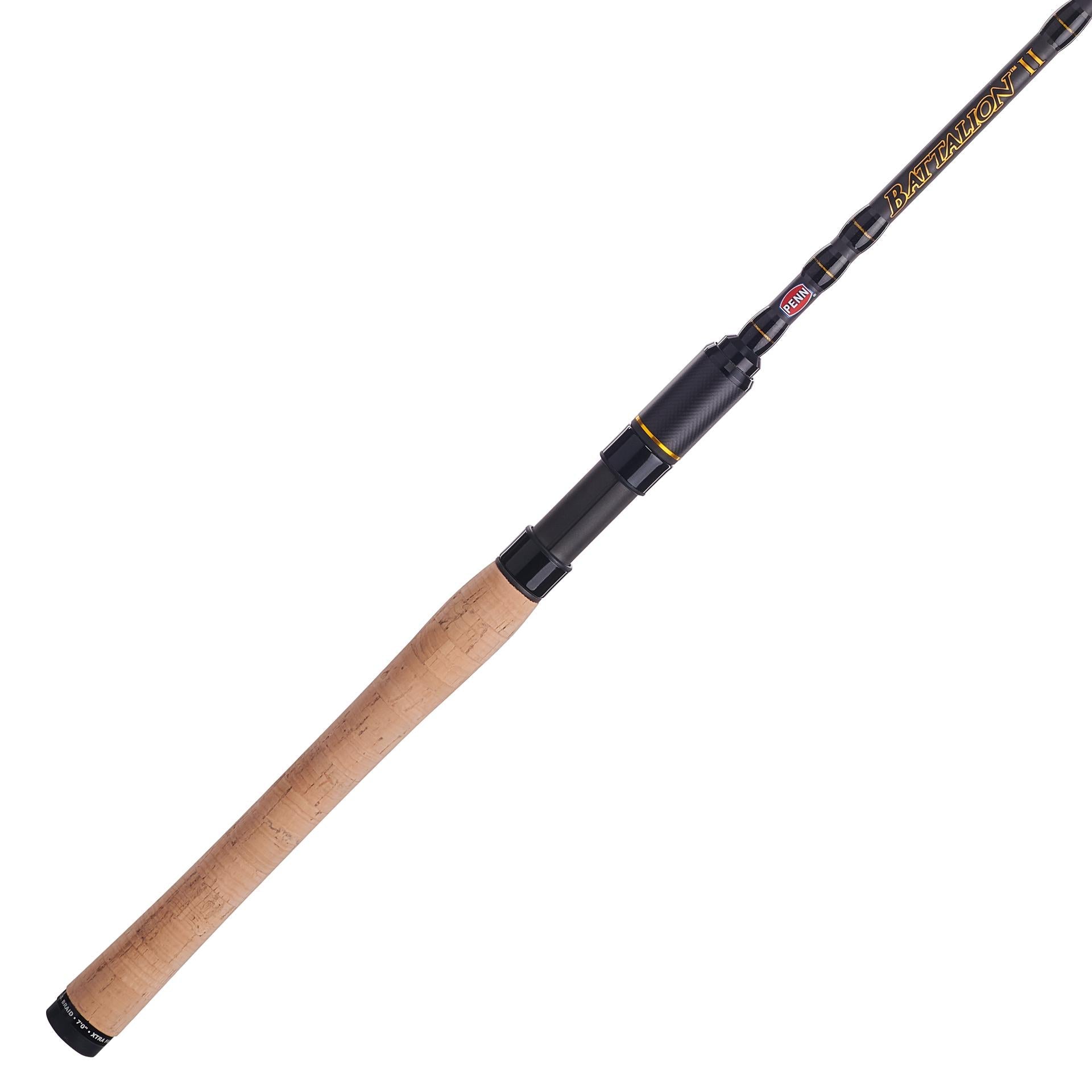 Battalion II Inshore Spinning Rod - Image 3