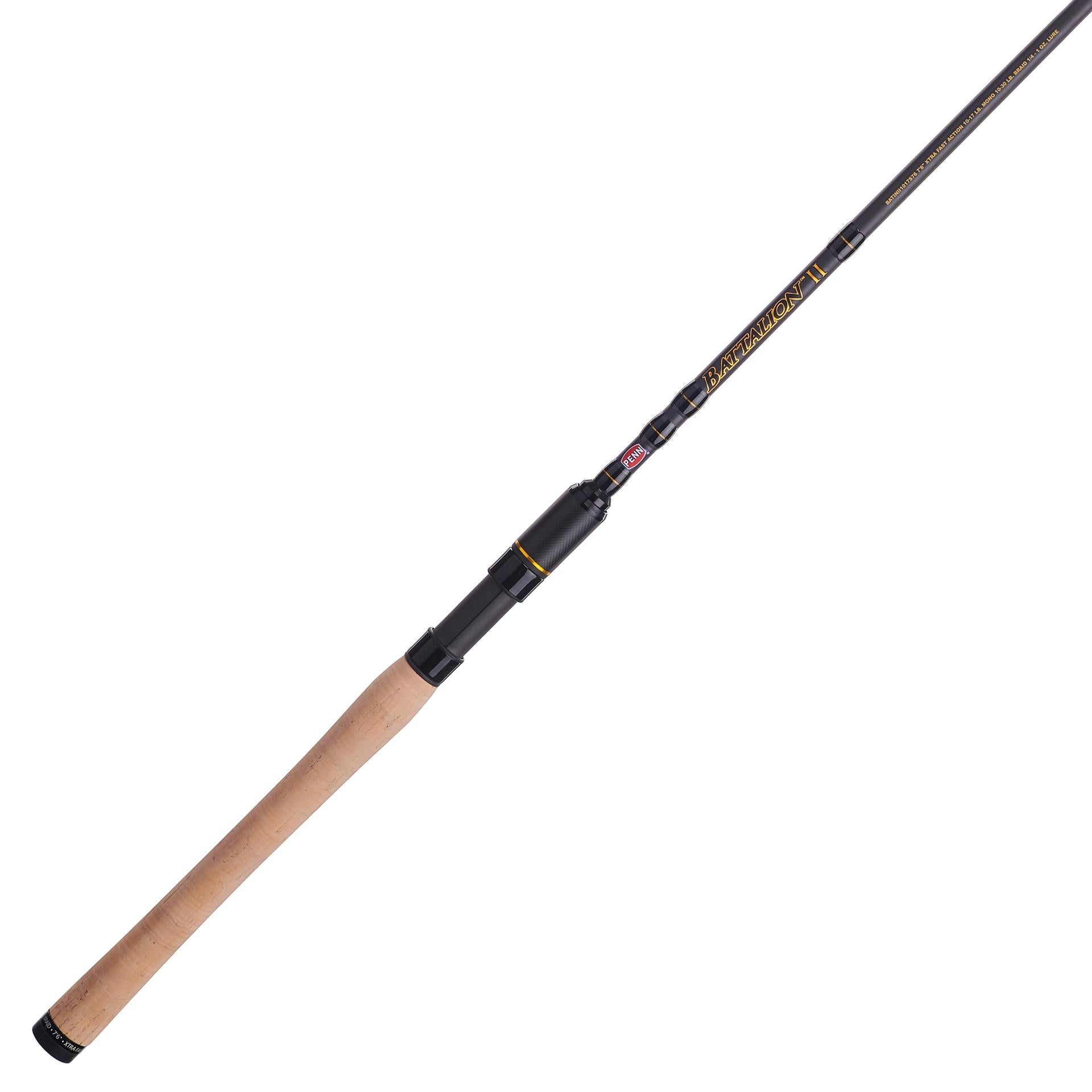 Battalion II Inshore Spinning Rod - Image 2