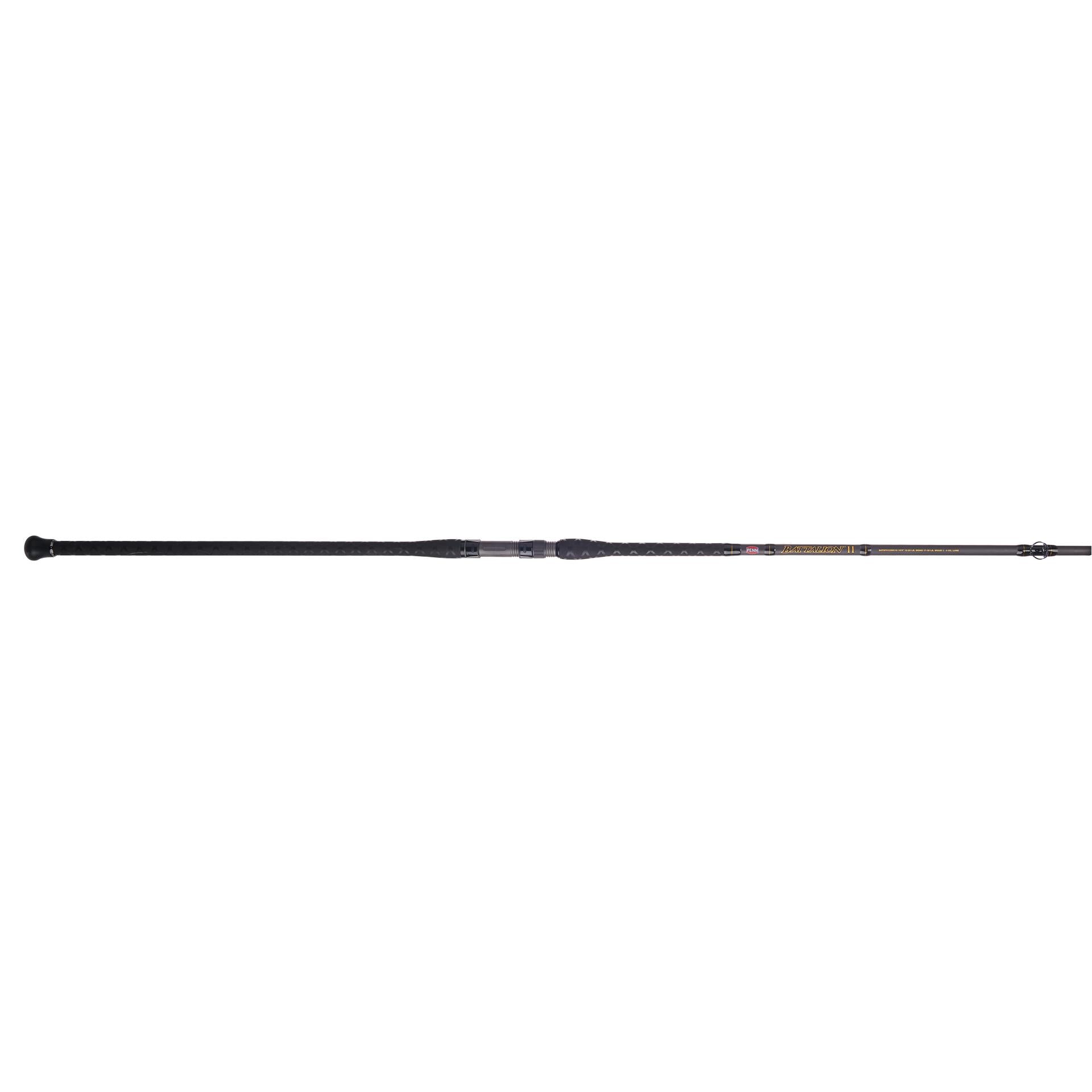 Battalion II Conventional Surf Rod - Image 7