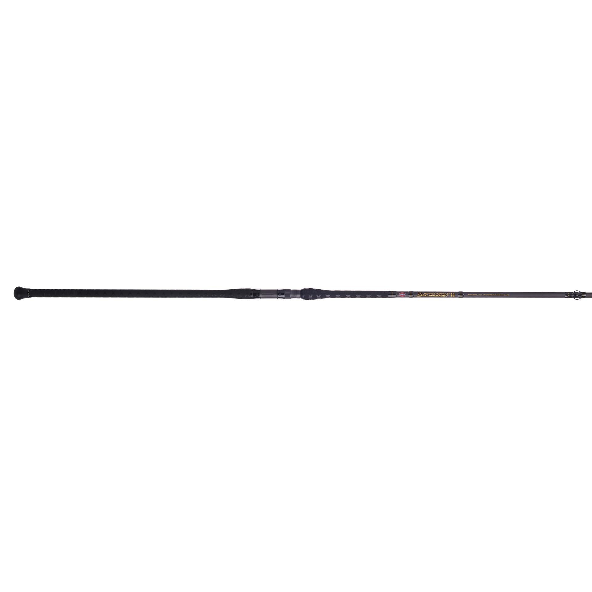 Battalion II Conventional Surf Rod - Image 9