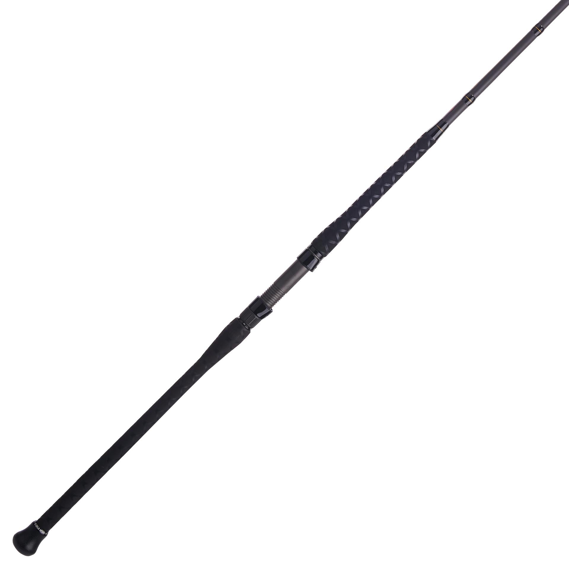 Battalion II Spinning Rod - Image 2