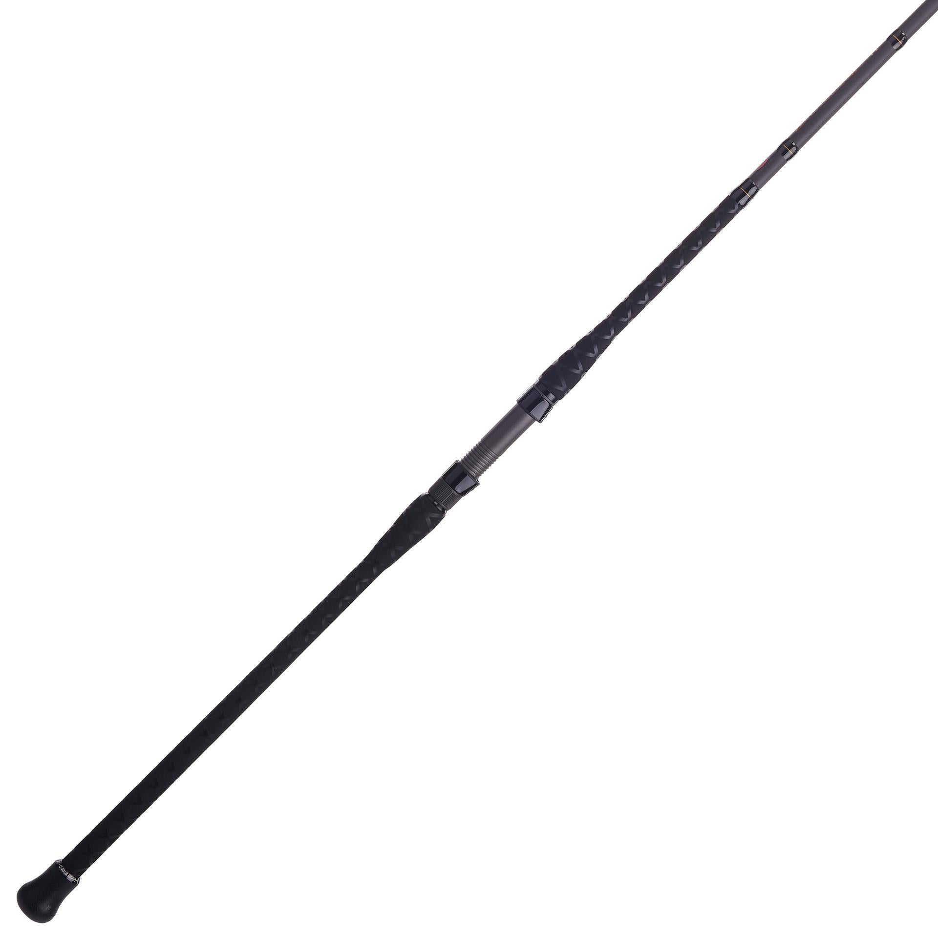 Battalion II Spinning Rod - Image 6