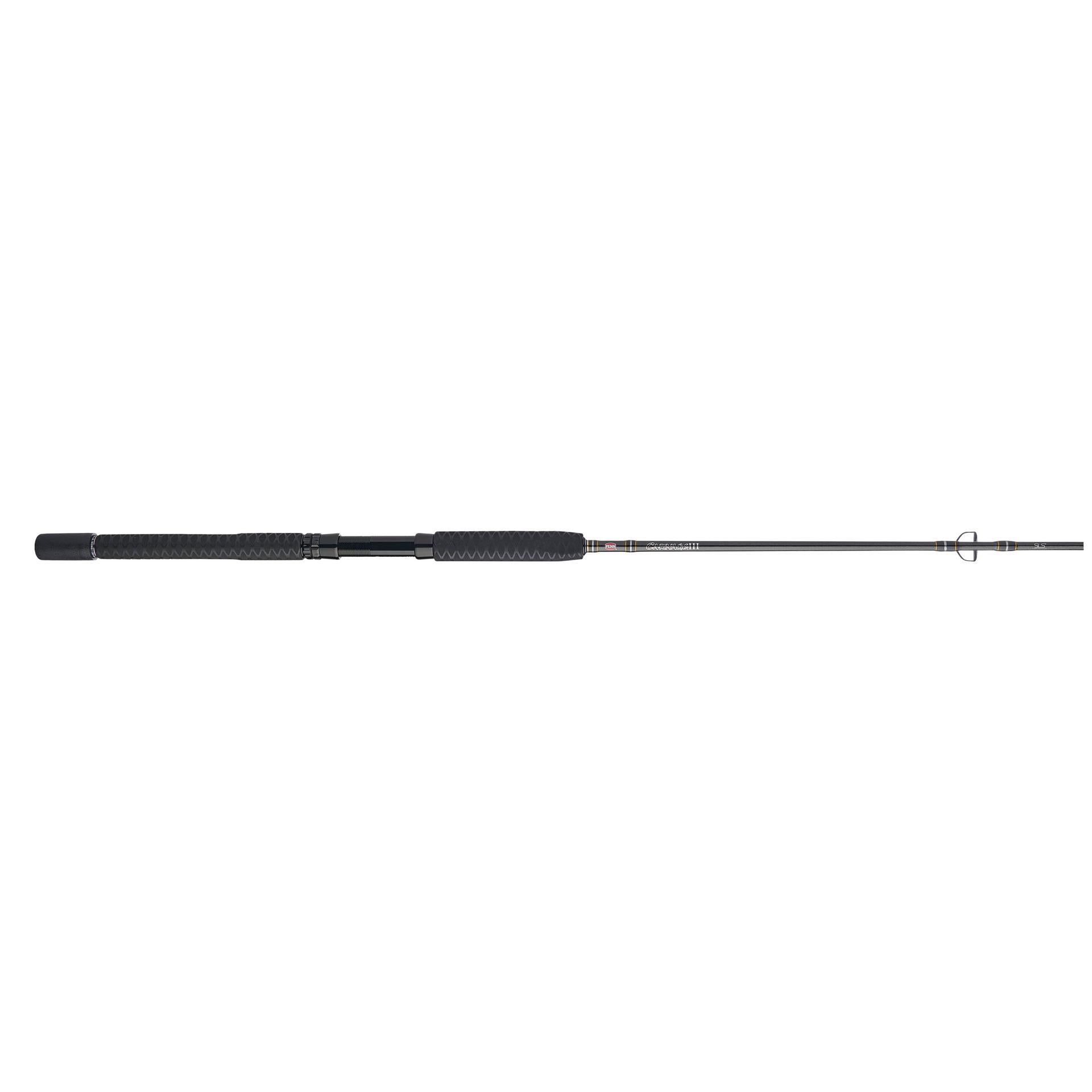 Carnage III Spinning Boat Rod - Image 10