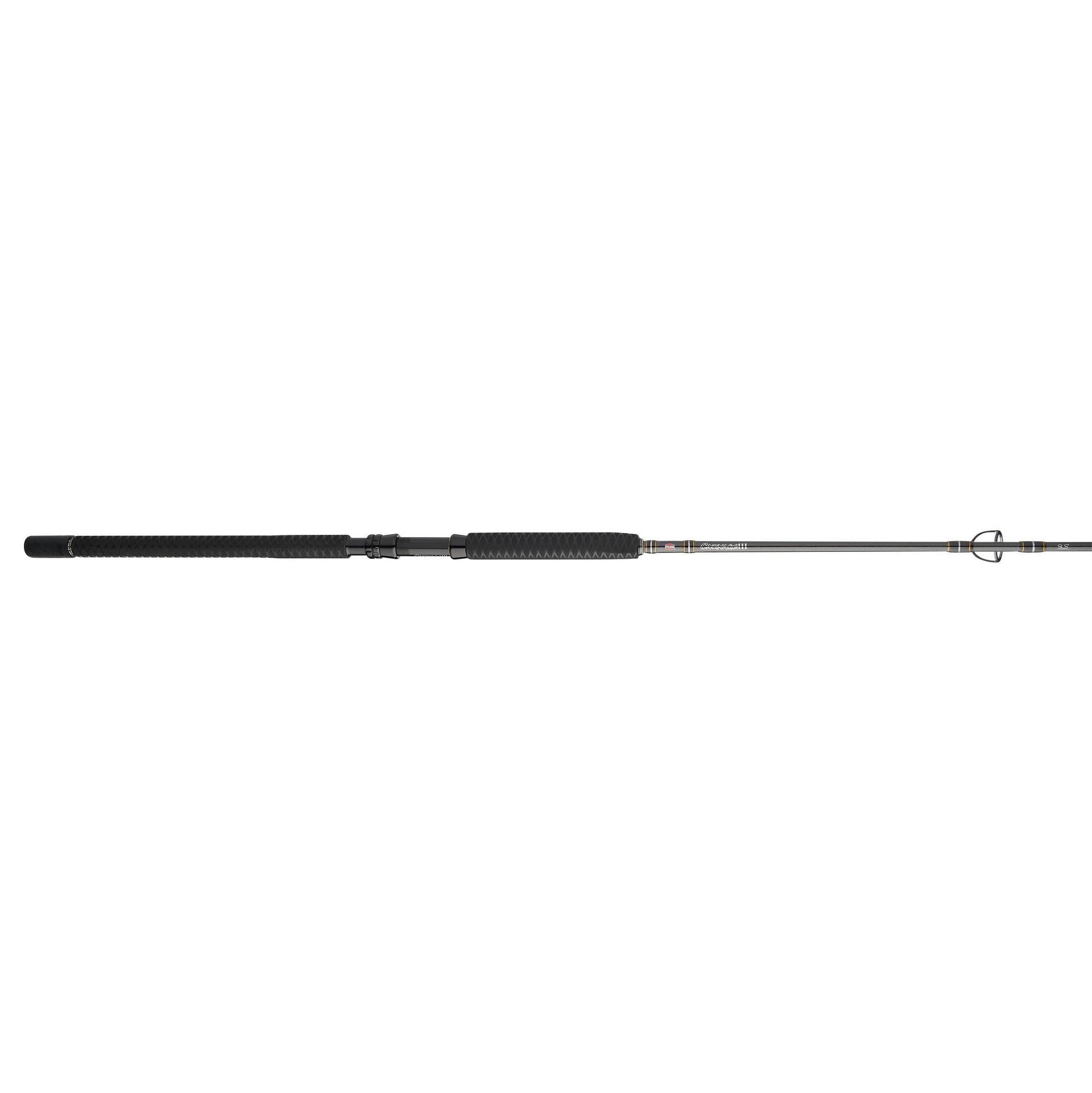 Carnage III Spinning Boat Rod - Image 18