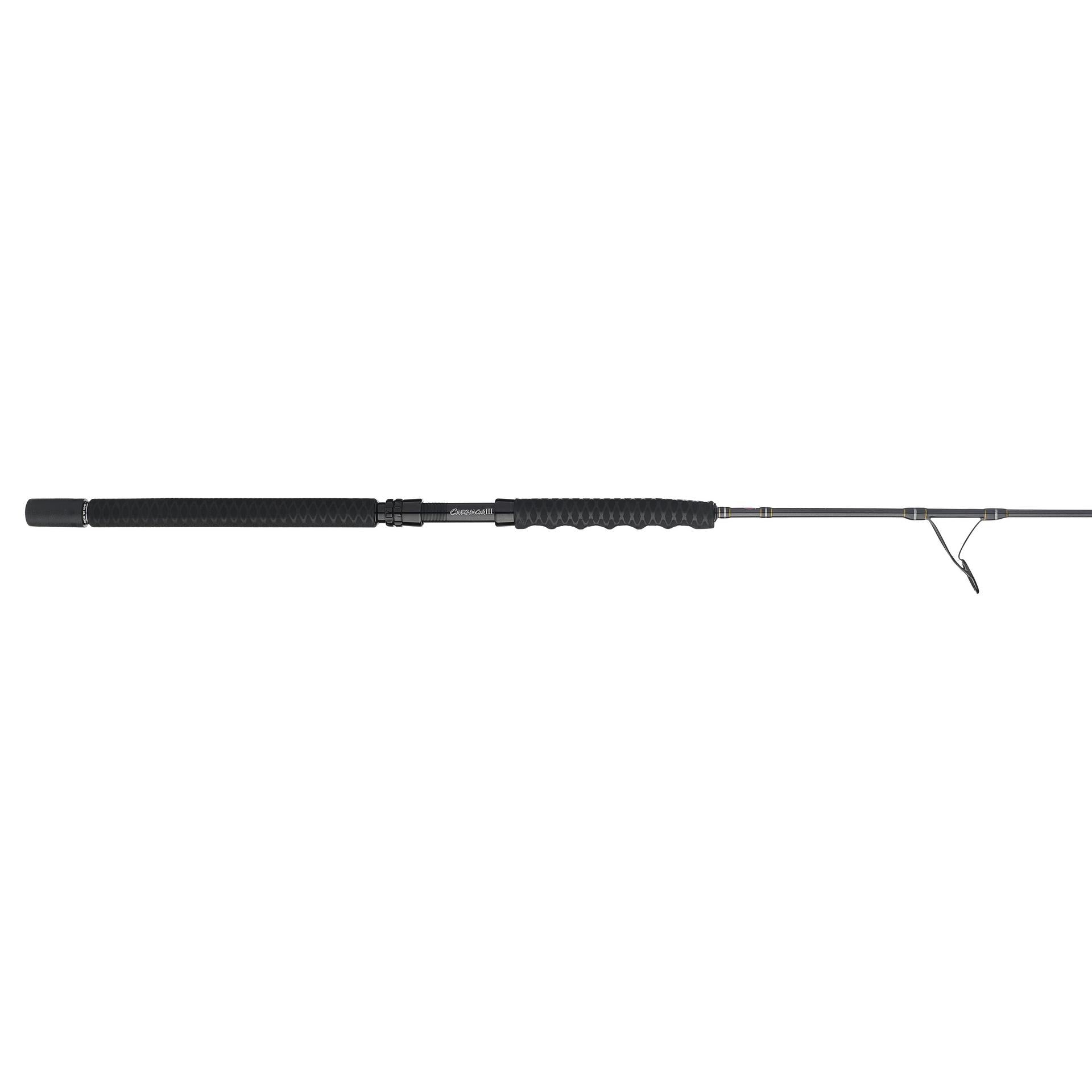 Carnage III Spinning Boat Rod - Image 13