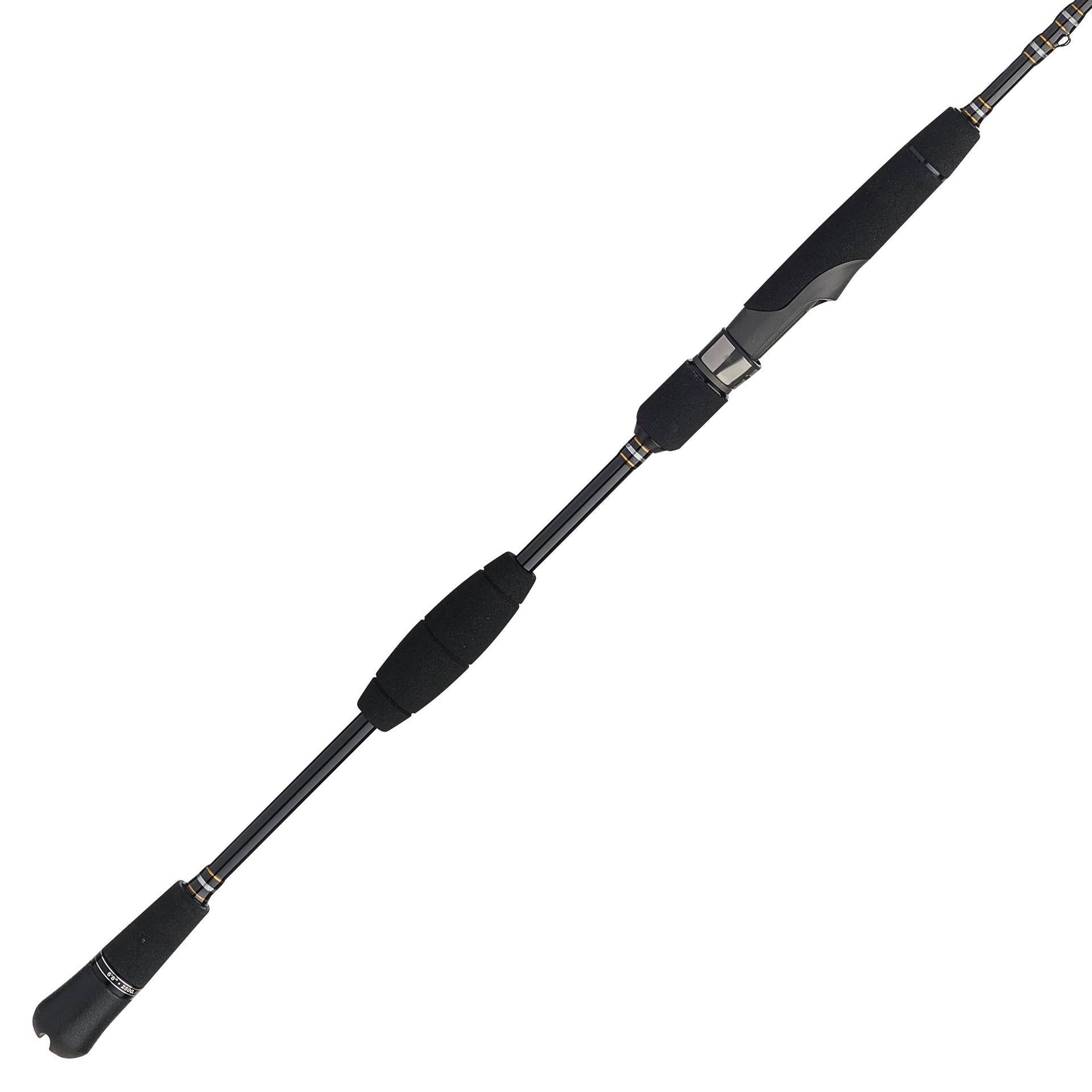 Carnage III Slow Pitch Spinning Rod