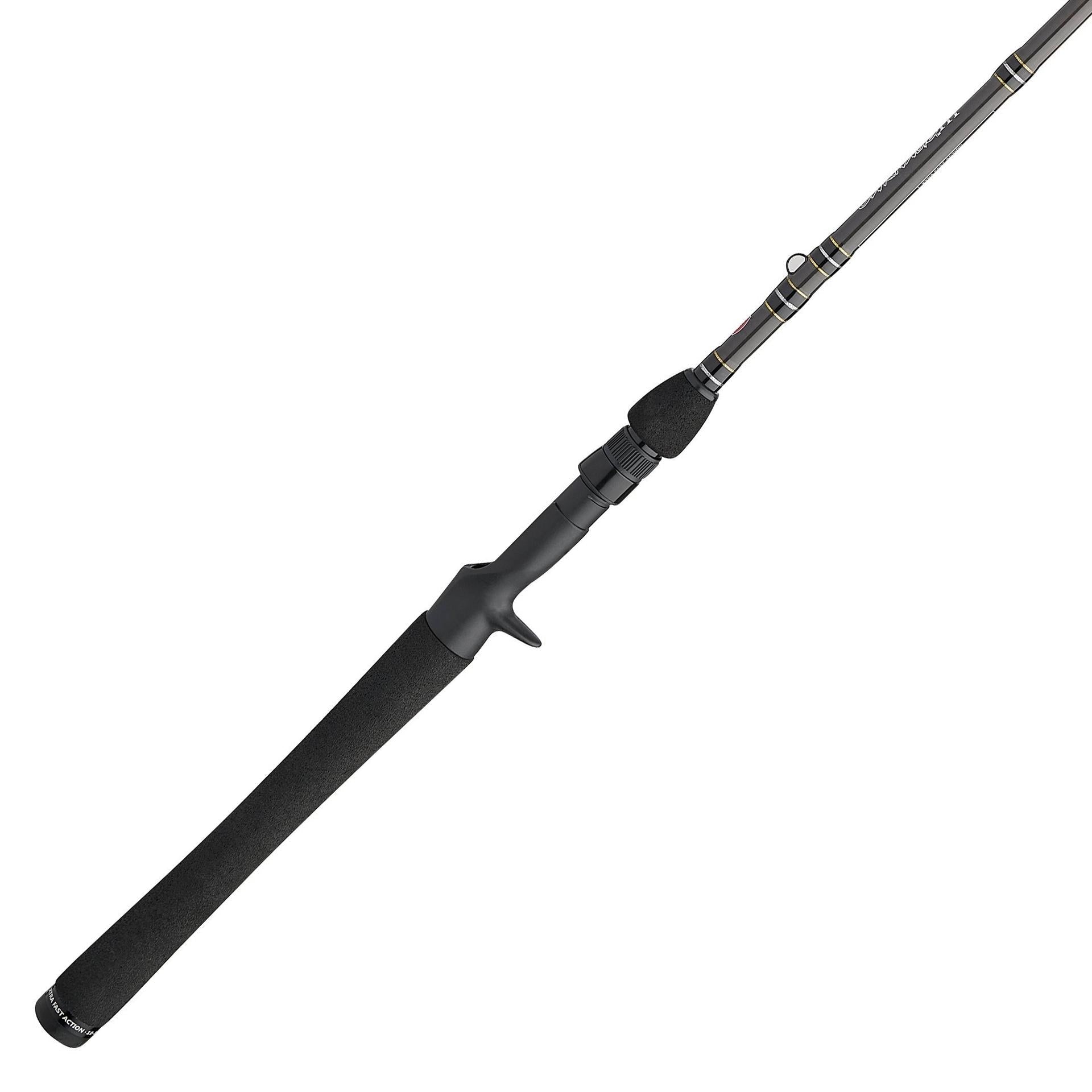 Carnage III Inshore Casting Rod - Image 2