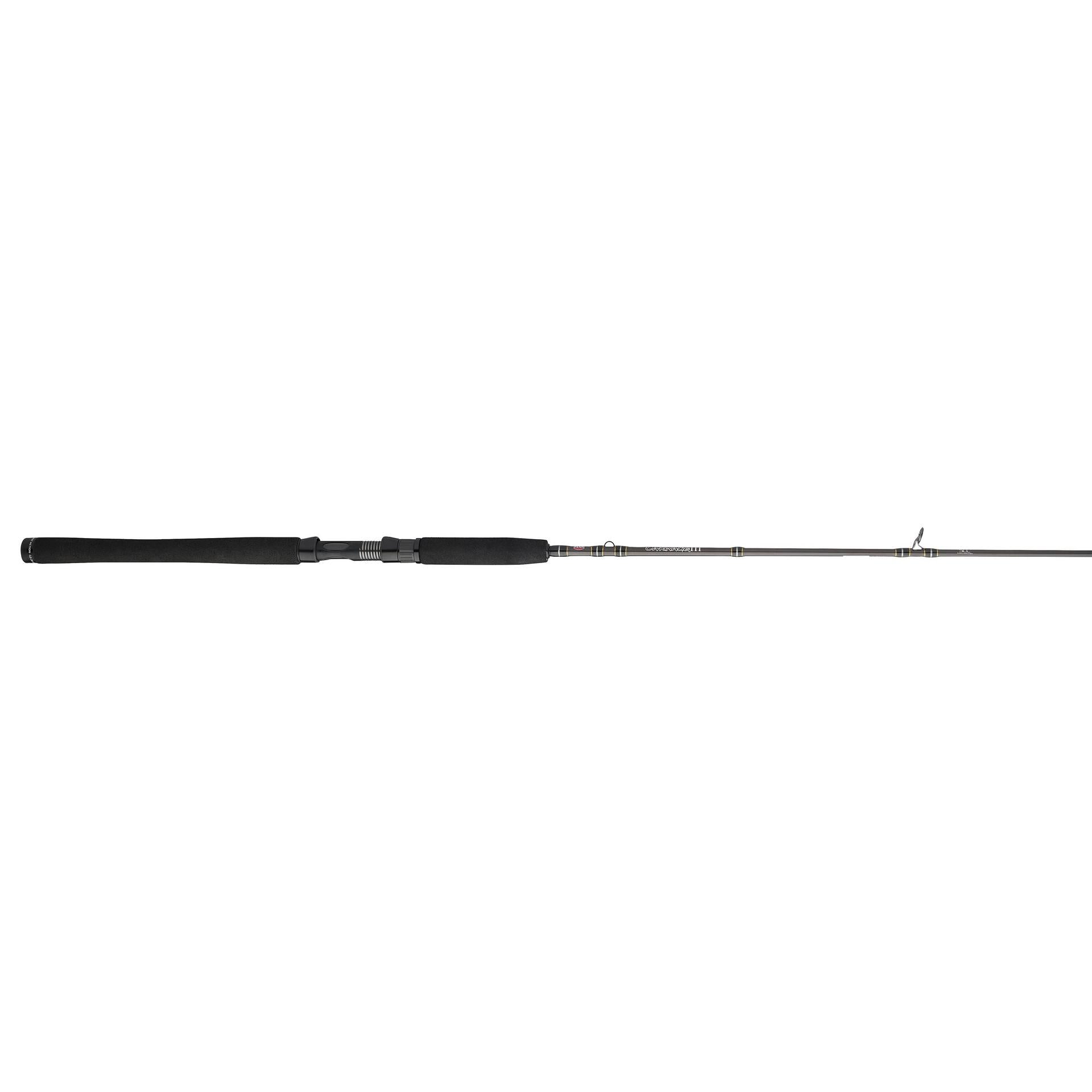 Carnage III Inshore Casting Rod - Image 11