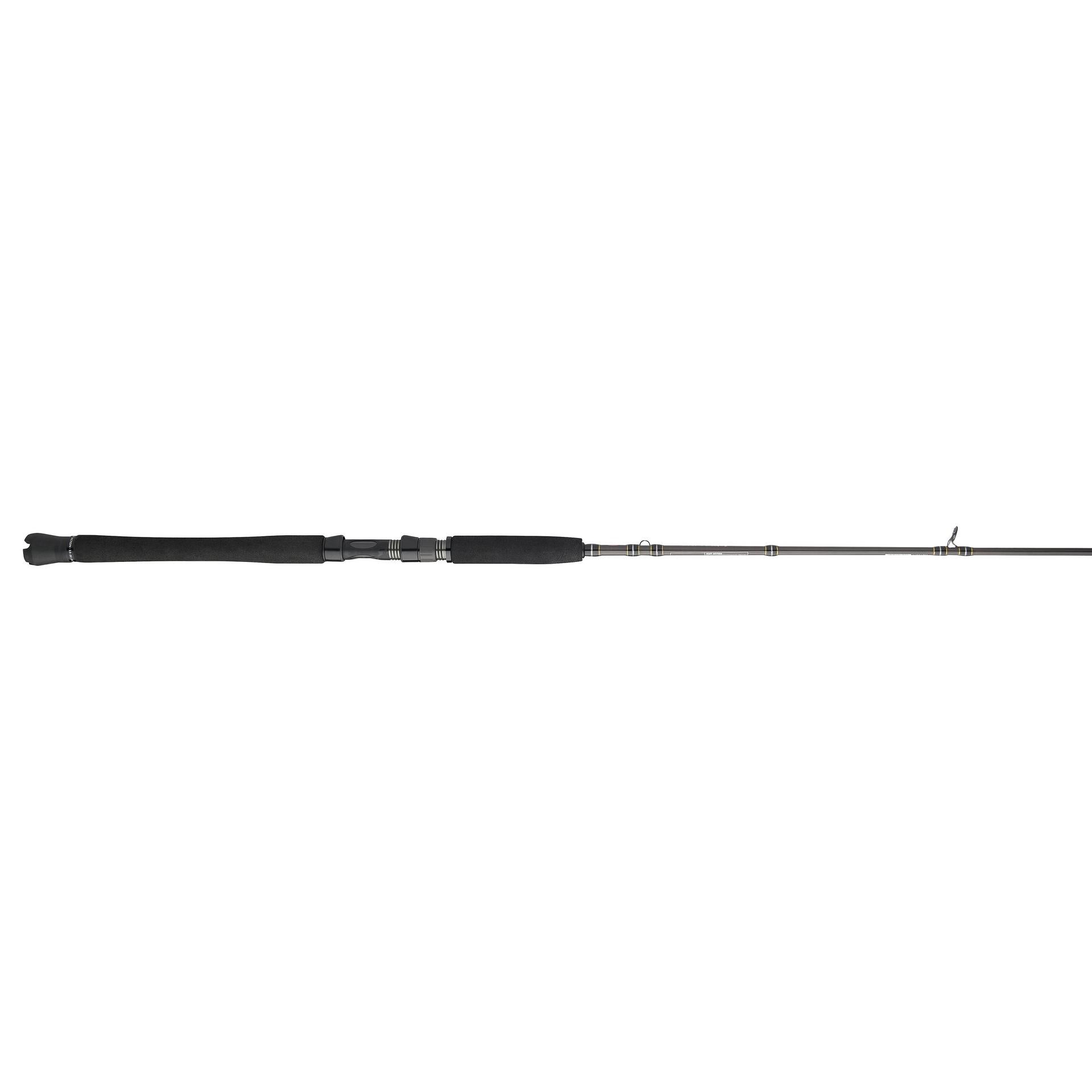 Carnage III Inshore Casting Rod - Image 7