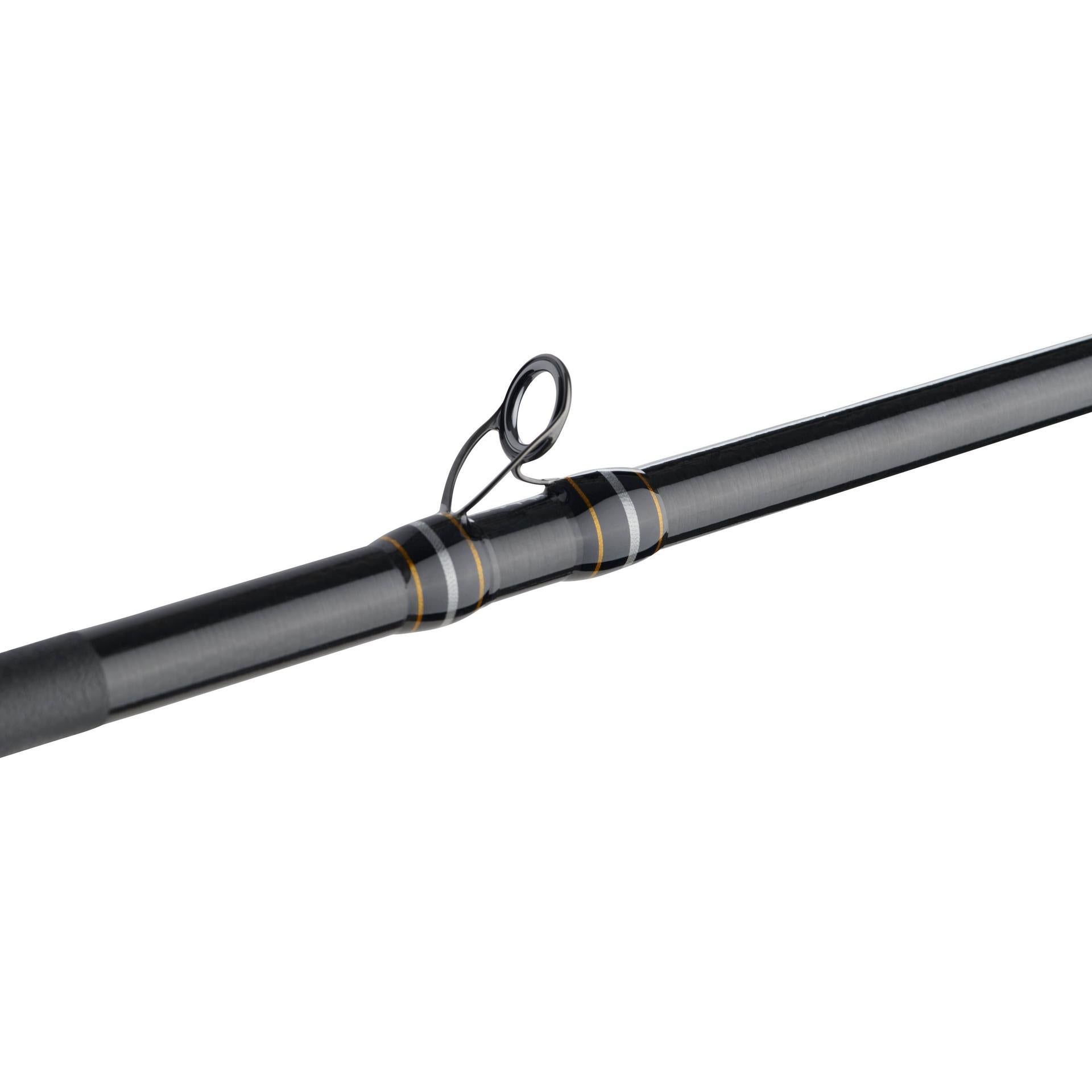 Carnage III Inshore Casting Rod - Image 9