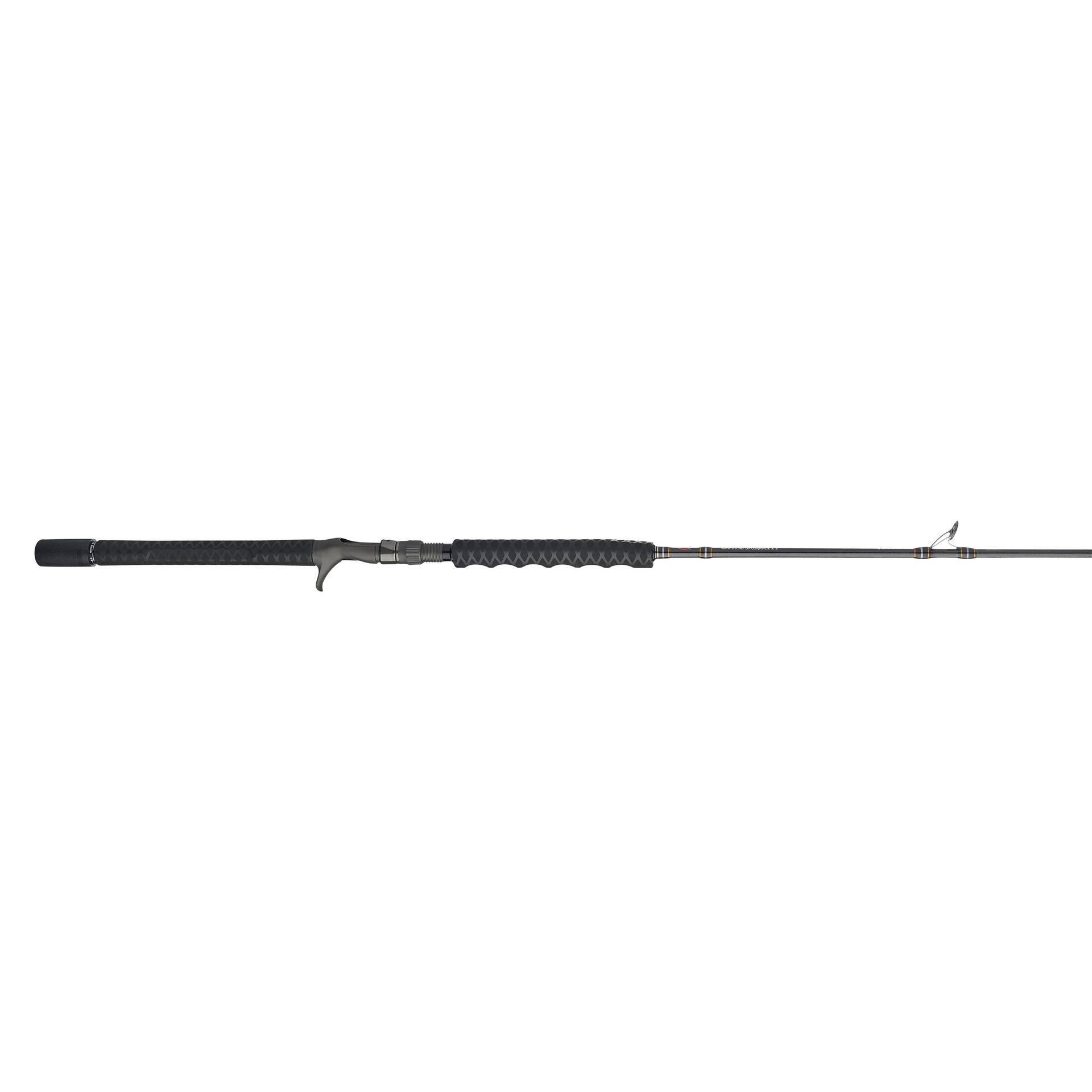 Carnage III Conventional Jigging Rod - Image 2