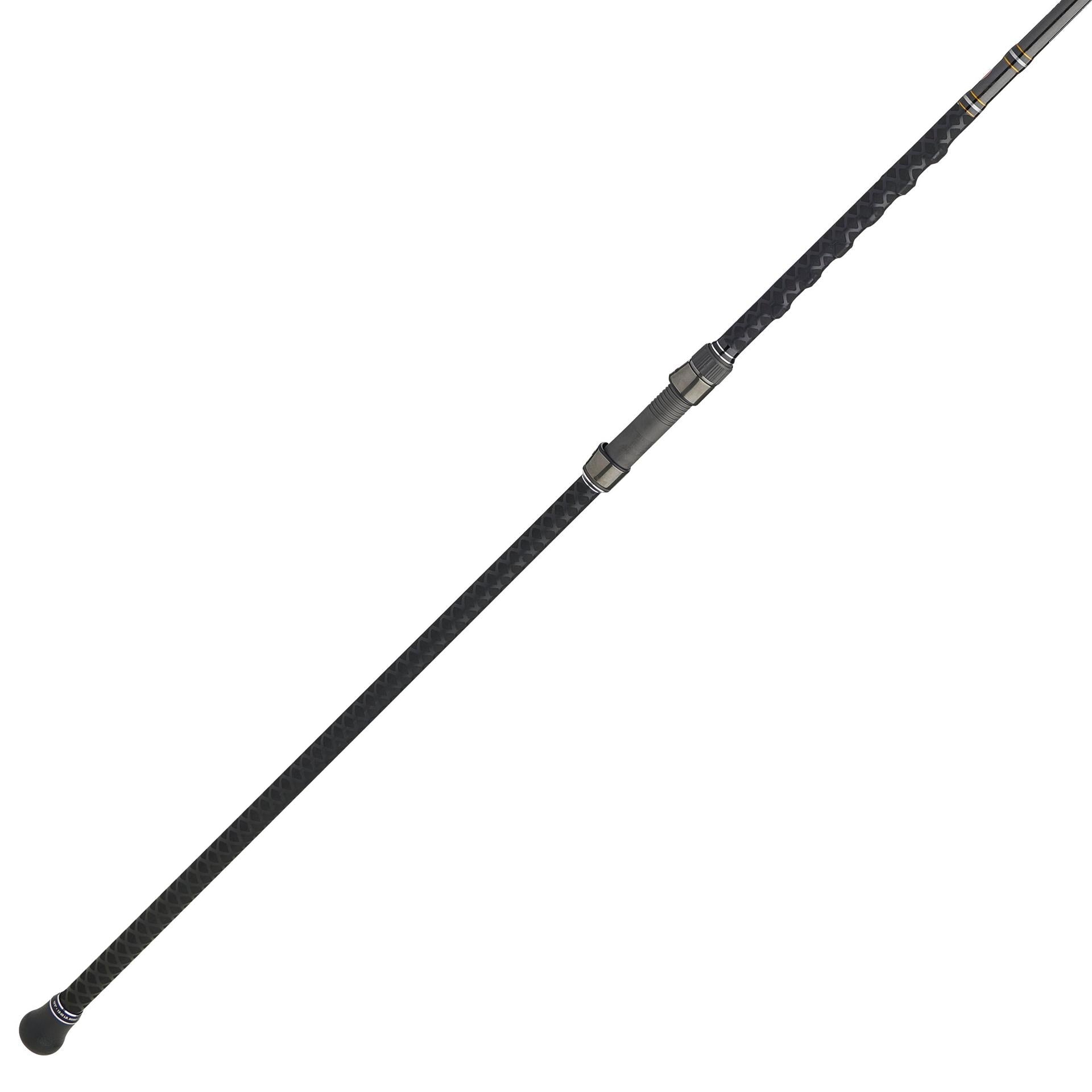 Carnage III Conventional Surf Rod