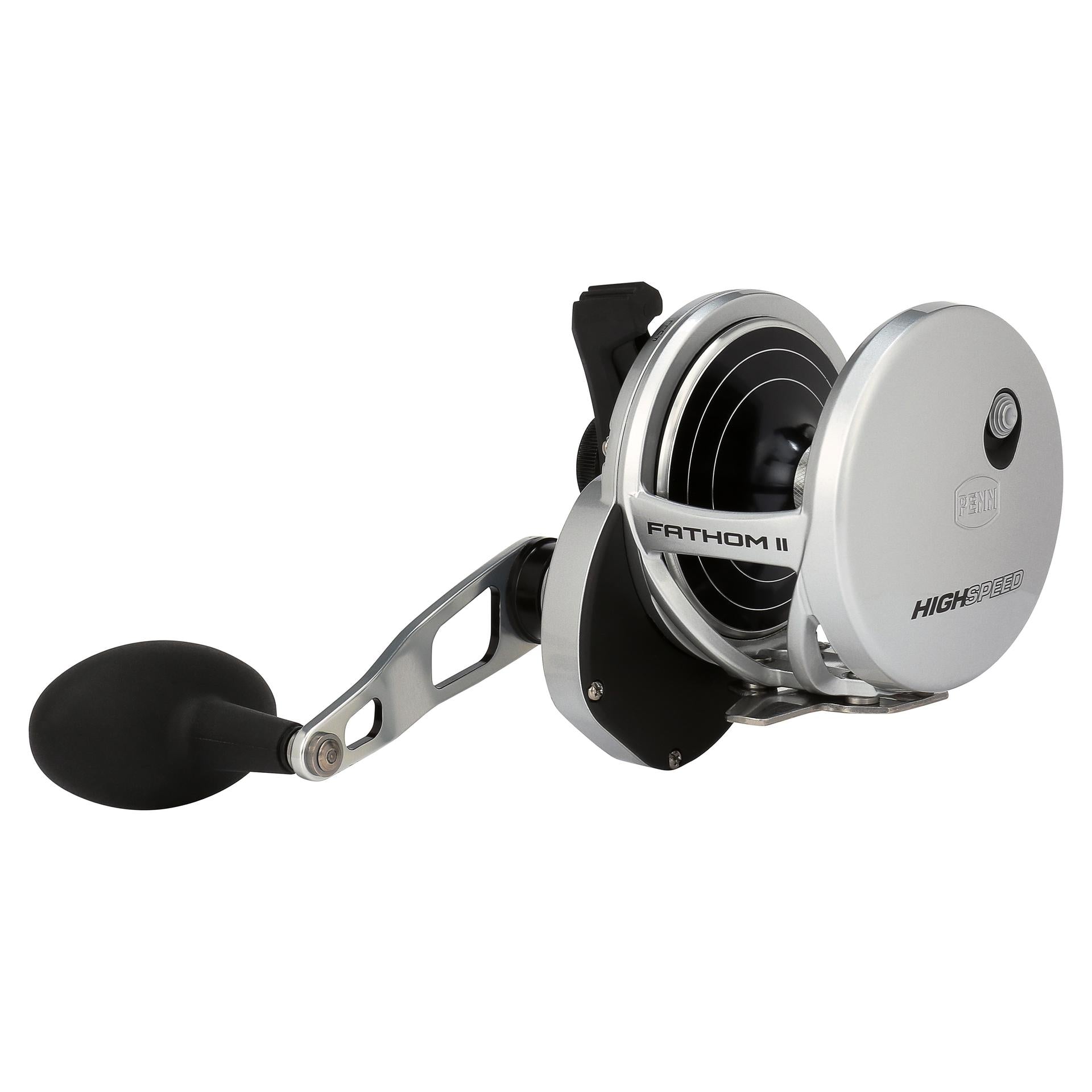 PENN Fathom II Lever Drag Conventional Reel - Image 18