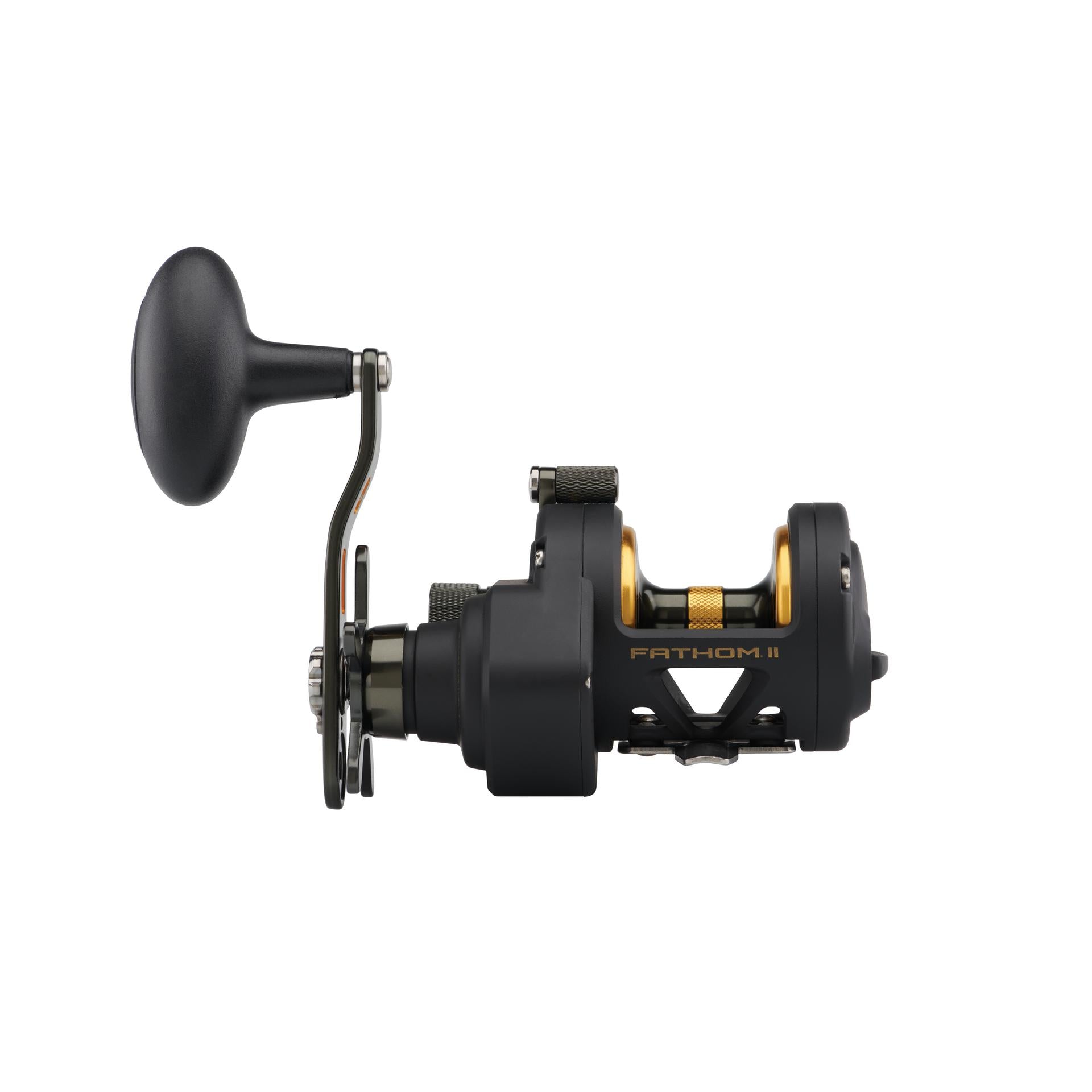 PENN Fathom II Star Drag Conventional Reel - Image 3