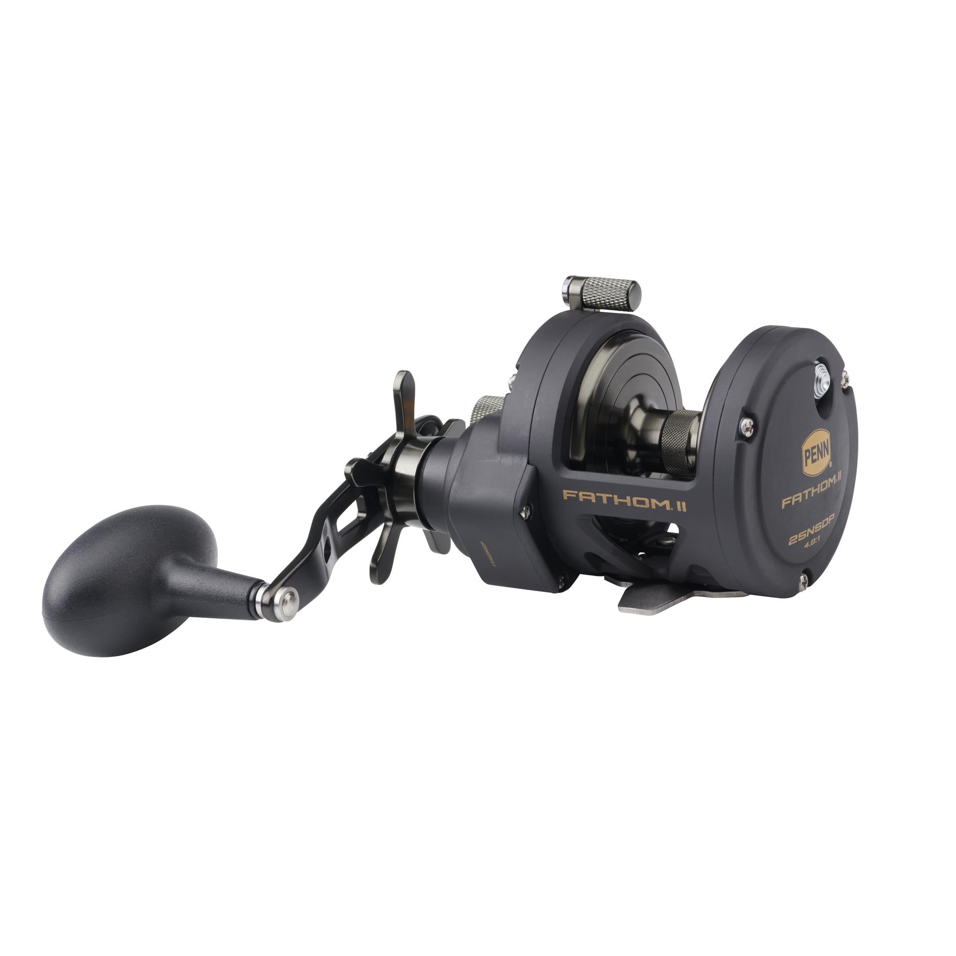 PENN Fathom II Star Drag Conventional Reel - Image 13