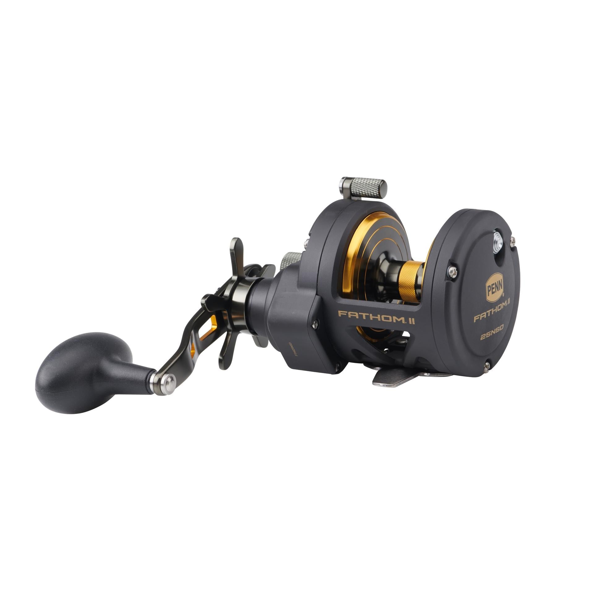 PENN Fathom II Star Drag Conventional Reel - Image 10