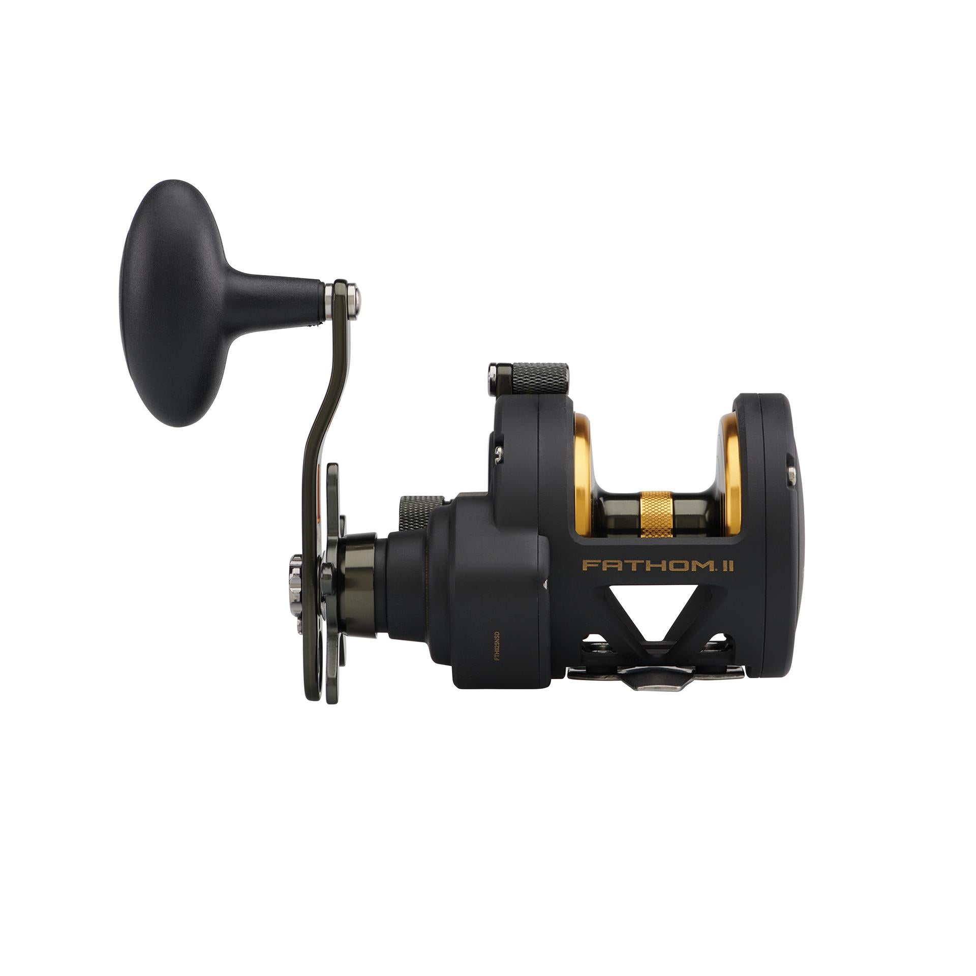 PENN Fathom II Star Drag Conventional Reel - Image 11