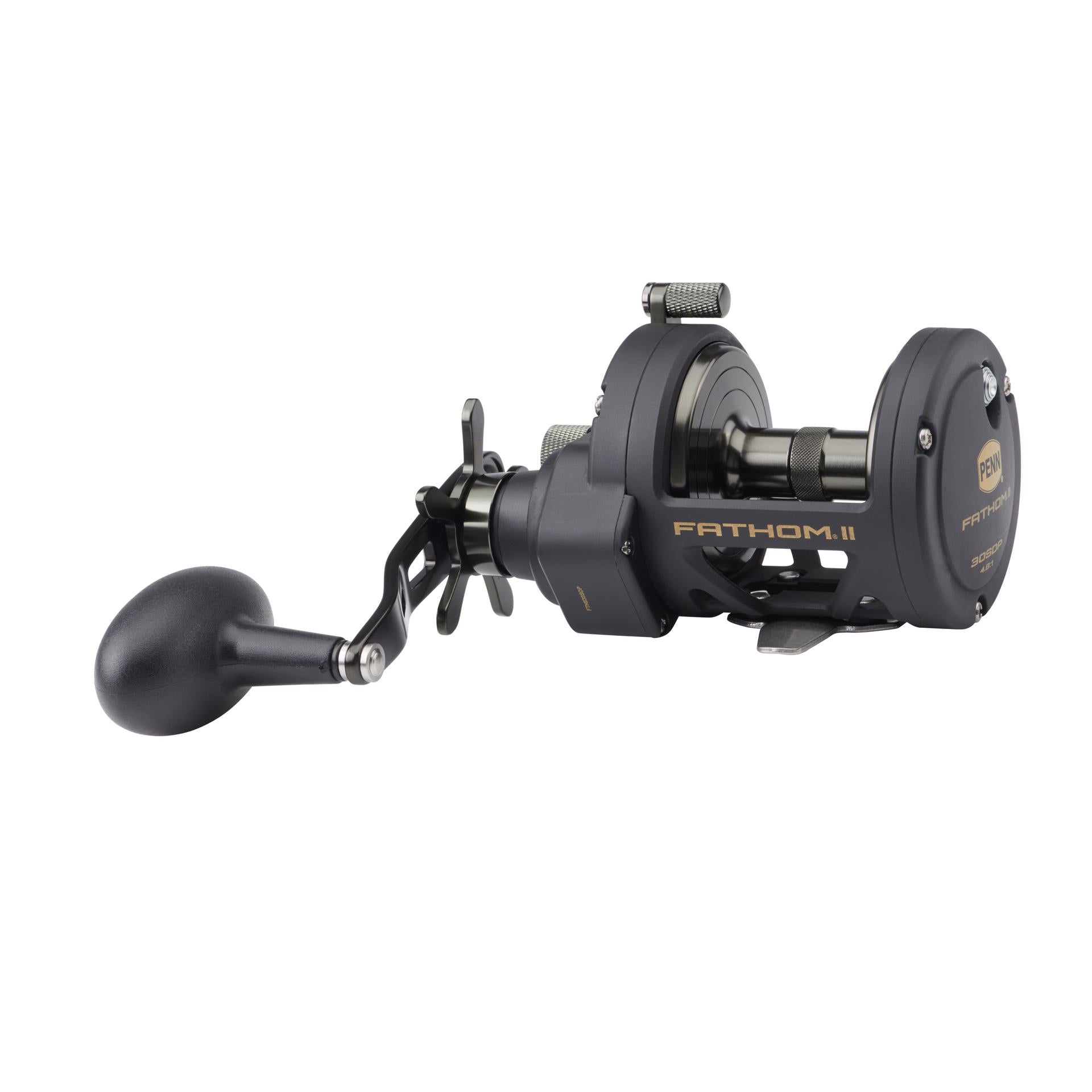 PENN Fathom II Star Drag Conventional Reel - Image 19