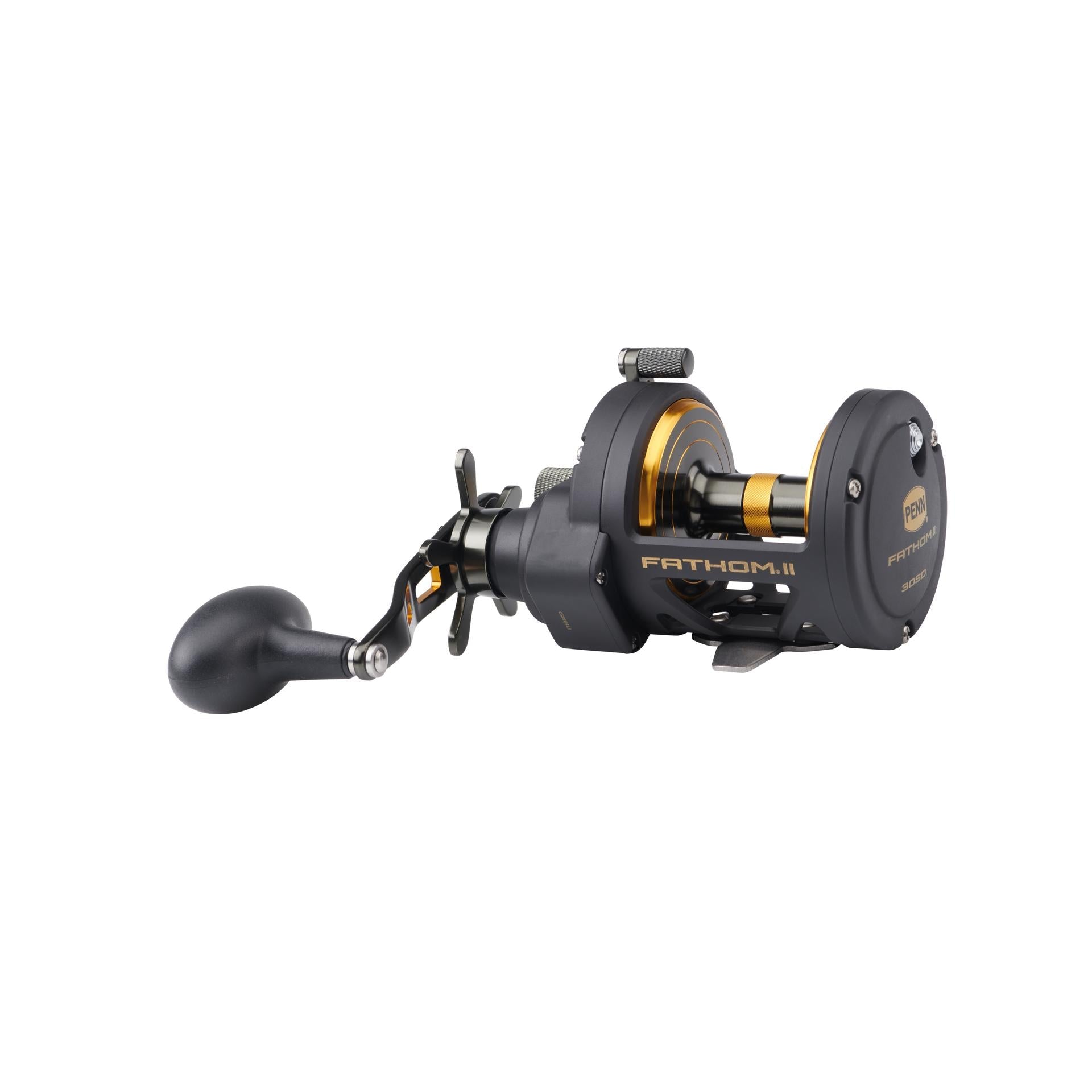 PENN Fathom II Star Drag Conventional Reel - Image 16