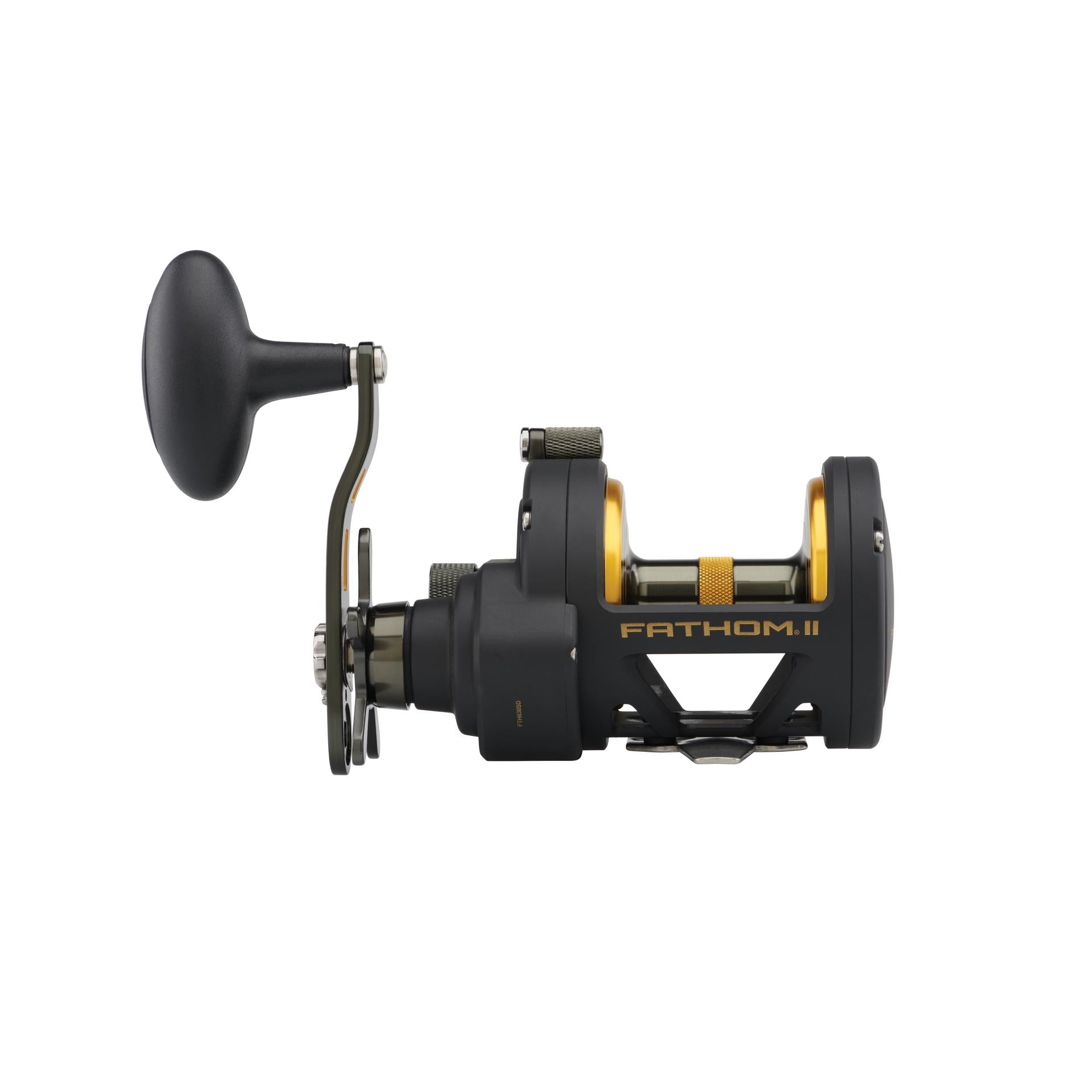 PENN Fathom II Star Drag Conventional Reel - Image 17