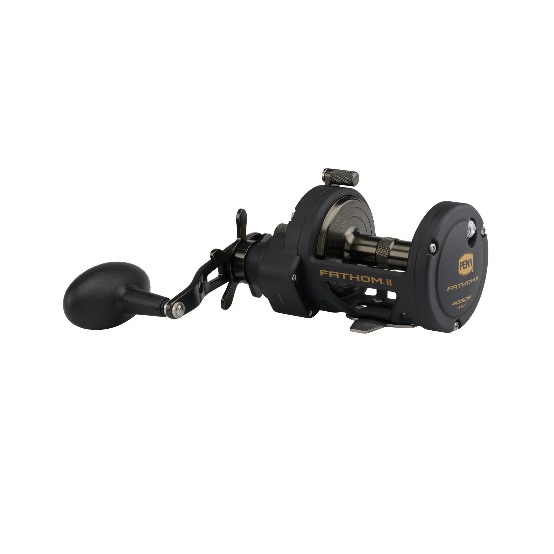 PENN Fathom II Star Drag Conventional Reel - Image 25