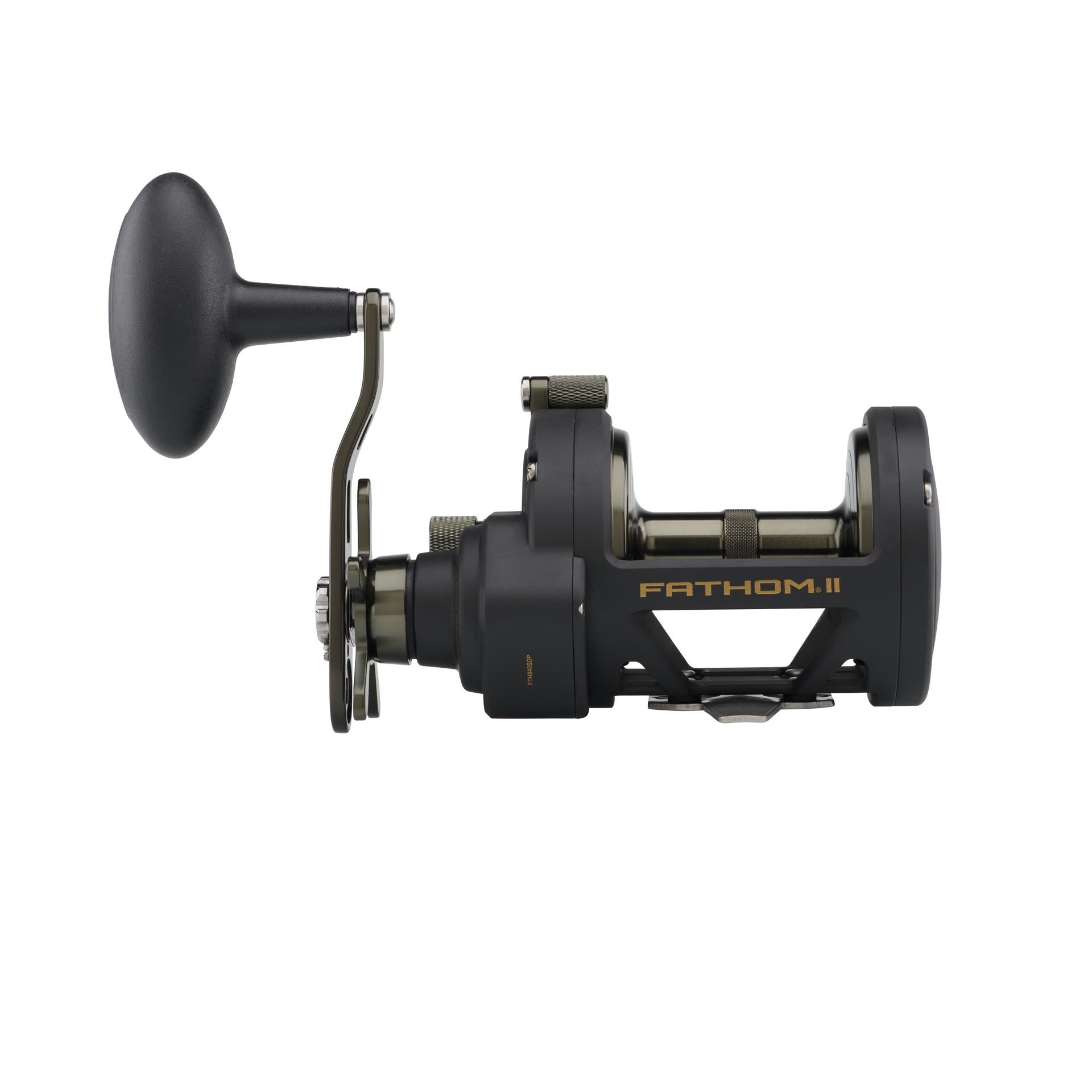 PENN Fathom II Star Drag Conventional Reel - Image 26